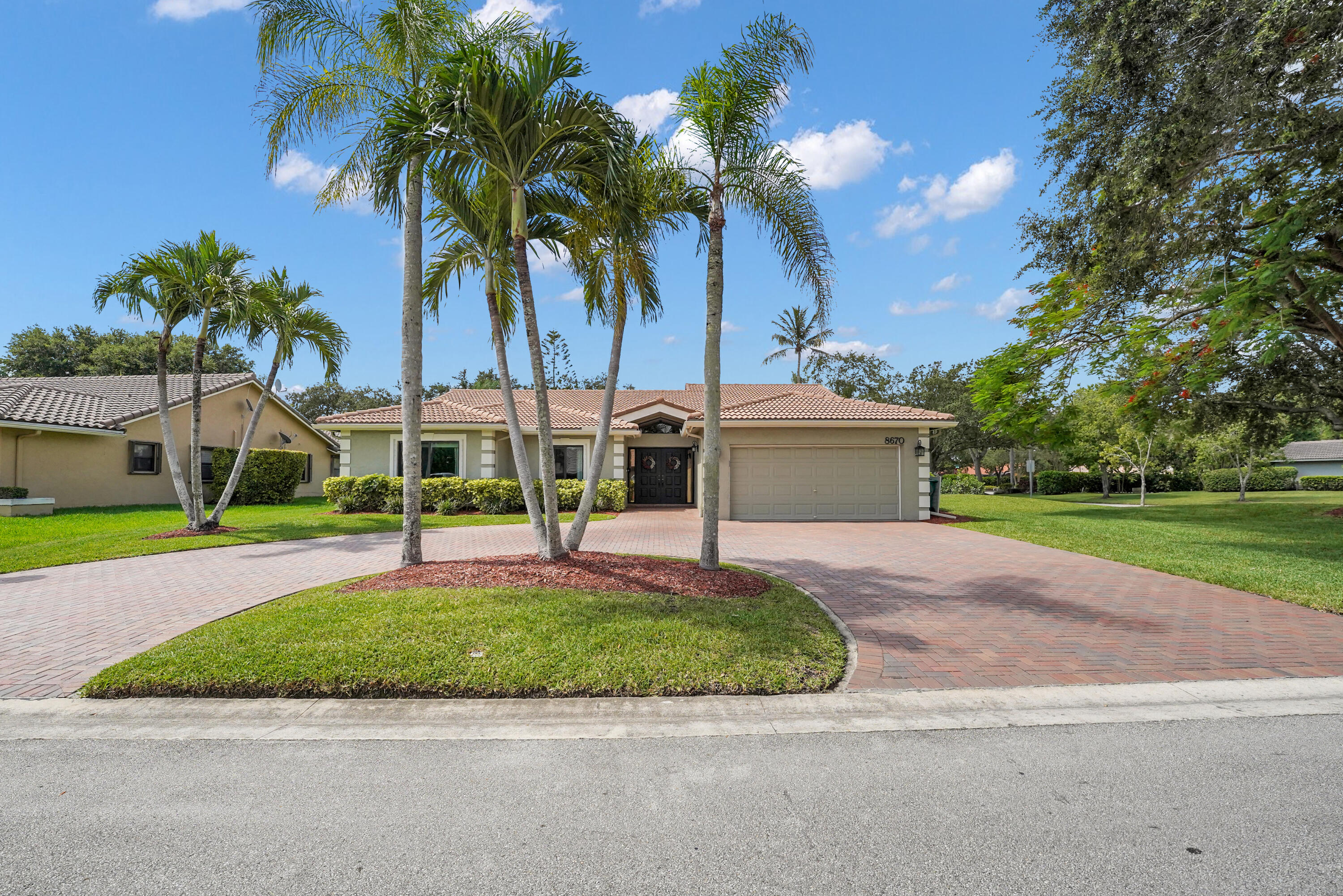 PINE RIDGE NORTH - Residential