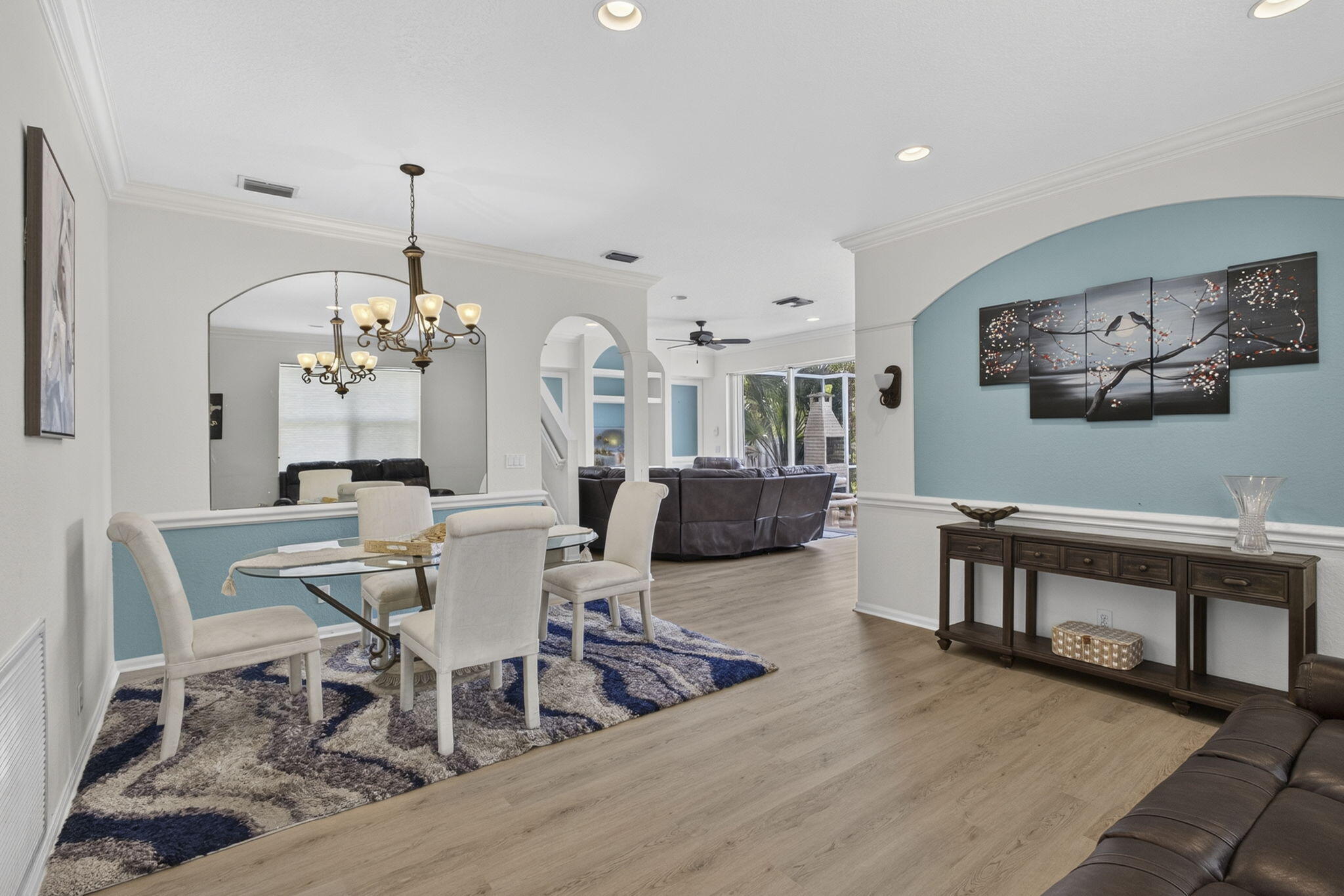 THOROUGHBRED LAKE ESTATES 1 - Residential