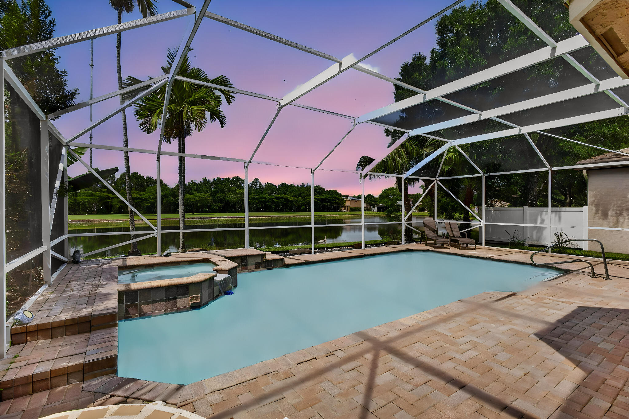 THOROUGHBRED LAKE ESTATES 1 - Residential