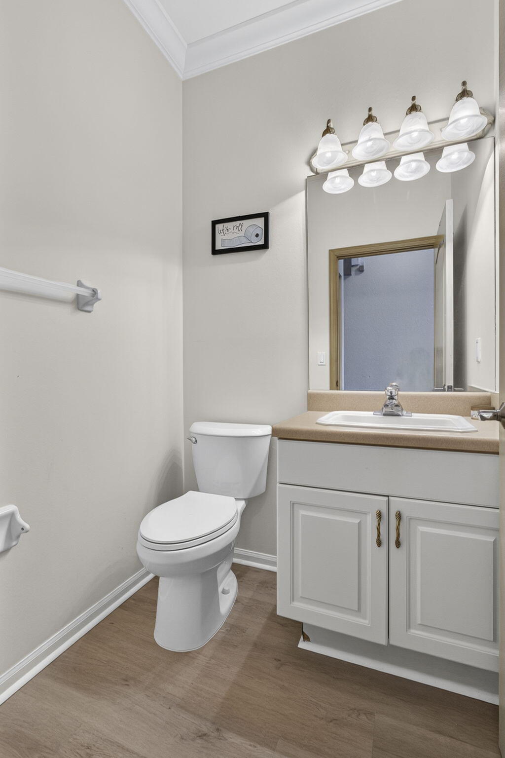 THOROUGHBRED LAKE ESTATES 1 - Residential