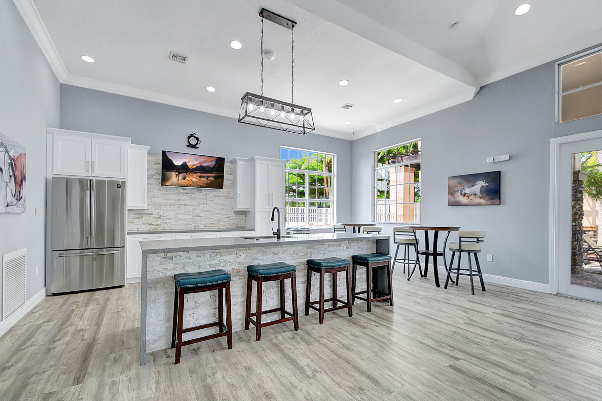 THOROUGHBRED LAKE ESTATES 1 - Residential