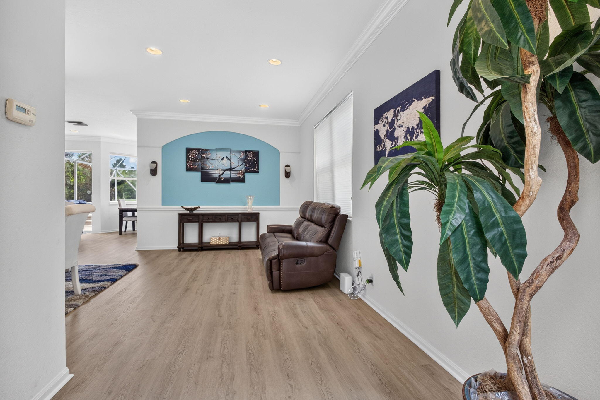 THOROUGHBRED LAKE ESTATES 1 - Residential