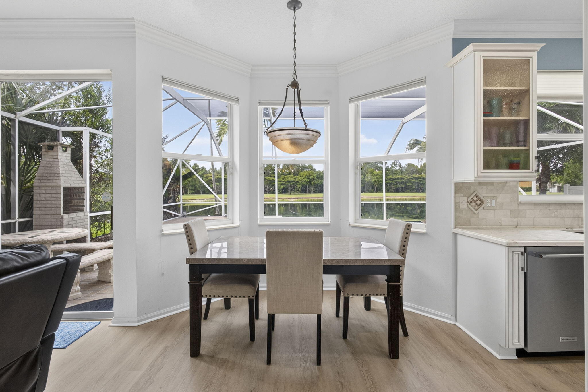 THOROUGHBRED LAKE ESTATES 1 - Residential