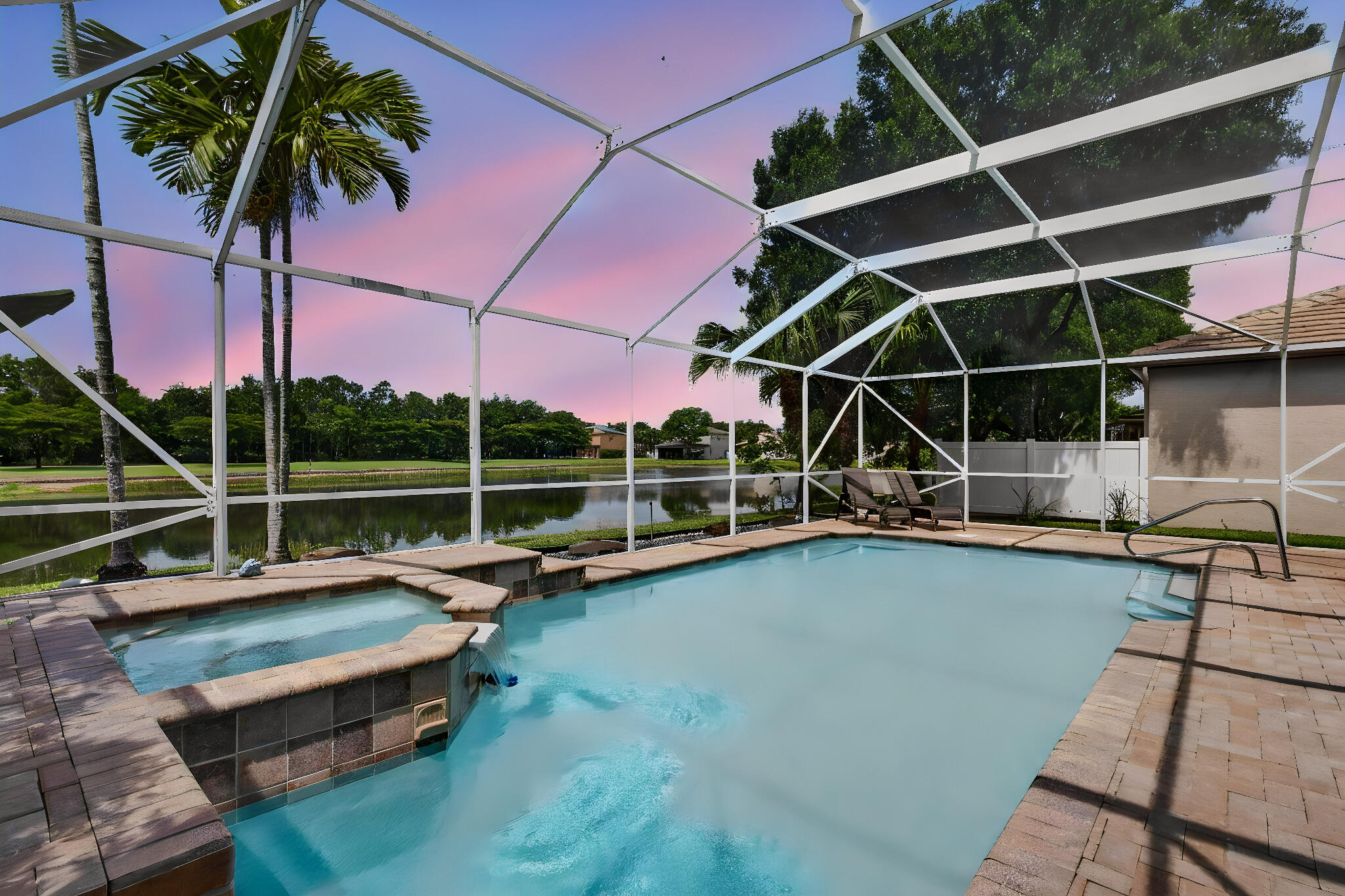 THOROUGHBRED LAKE ESTATES 1 - Residential