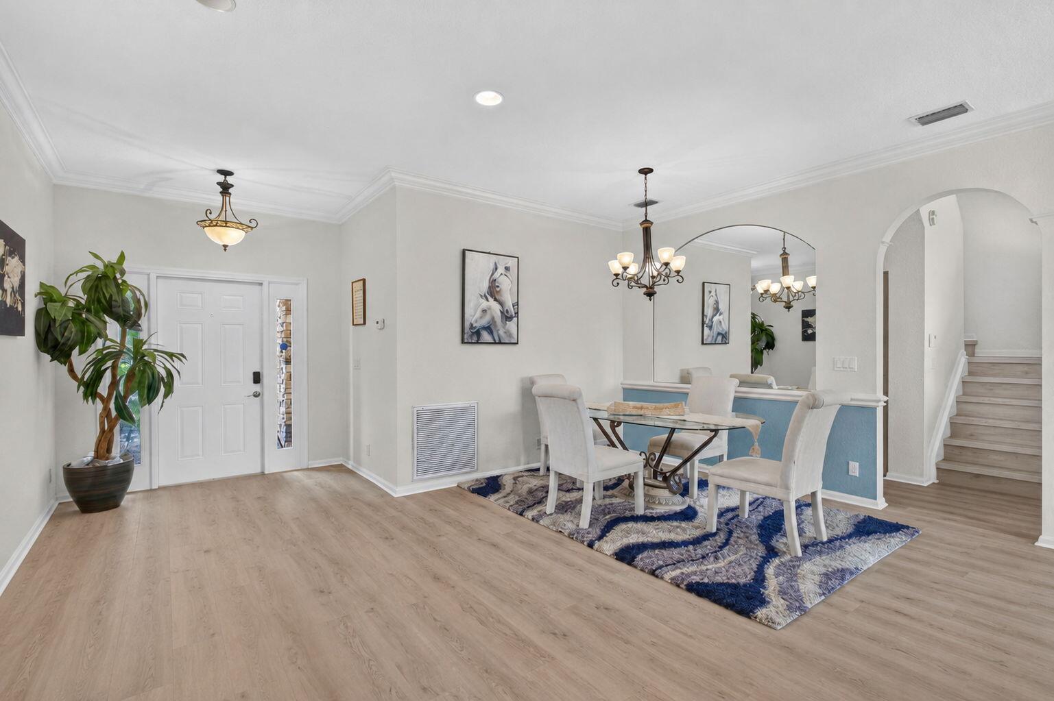THOROUGHBRED LAKE ESTATES 1 - Residential