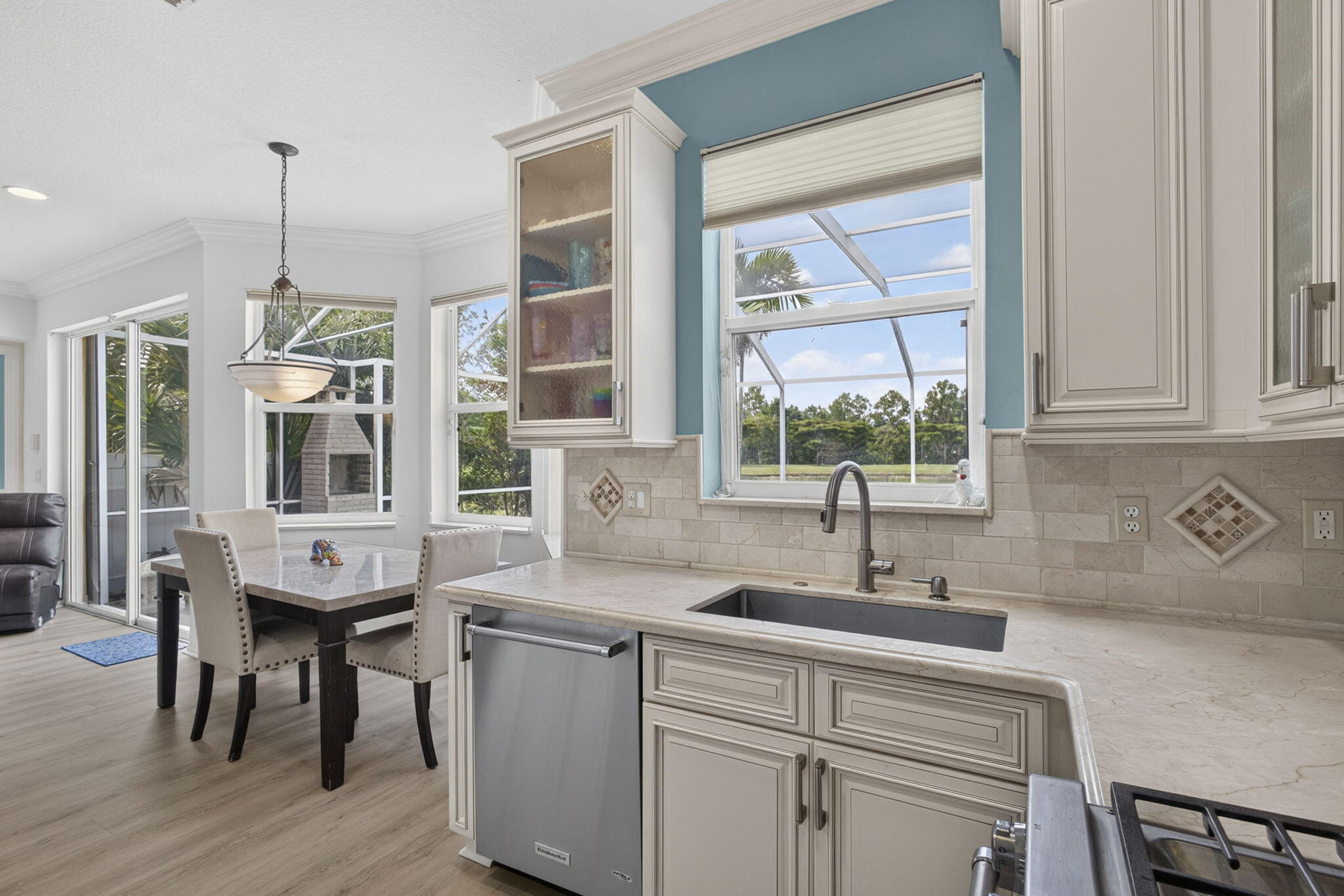THOROUGHBRED LAKE ESTATES 1 - Residential