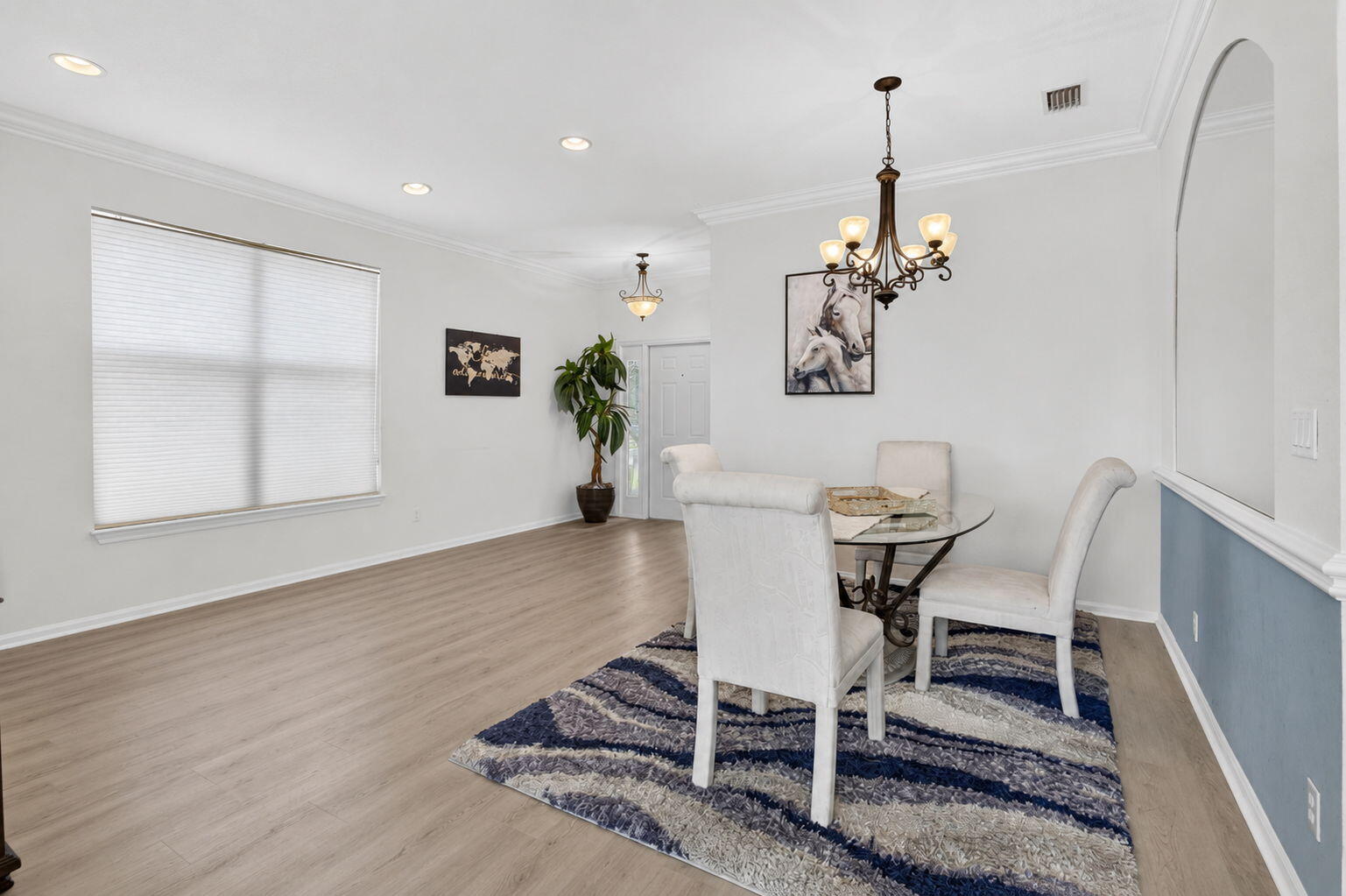 THOROUGHBRED LAKE ESTATES 1 - Residential