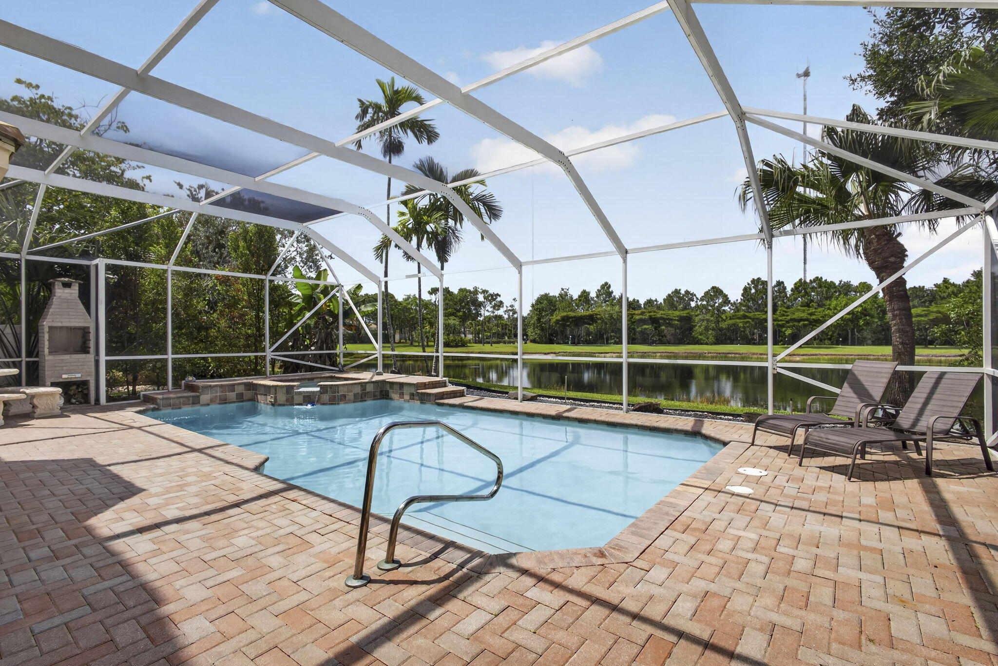 THOROUGHBRED LAKE ESTATES 1 - Residential