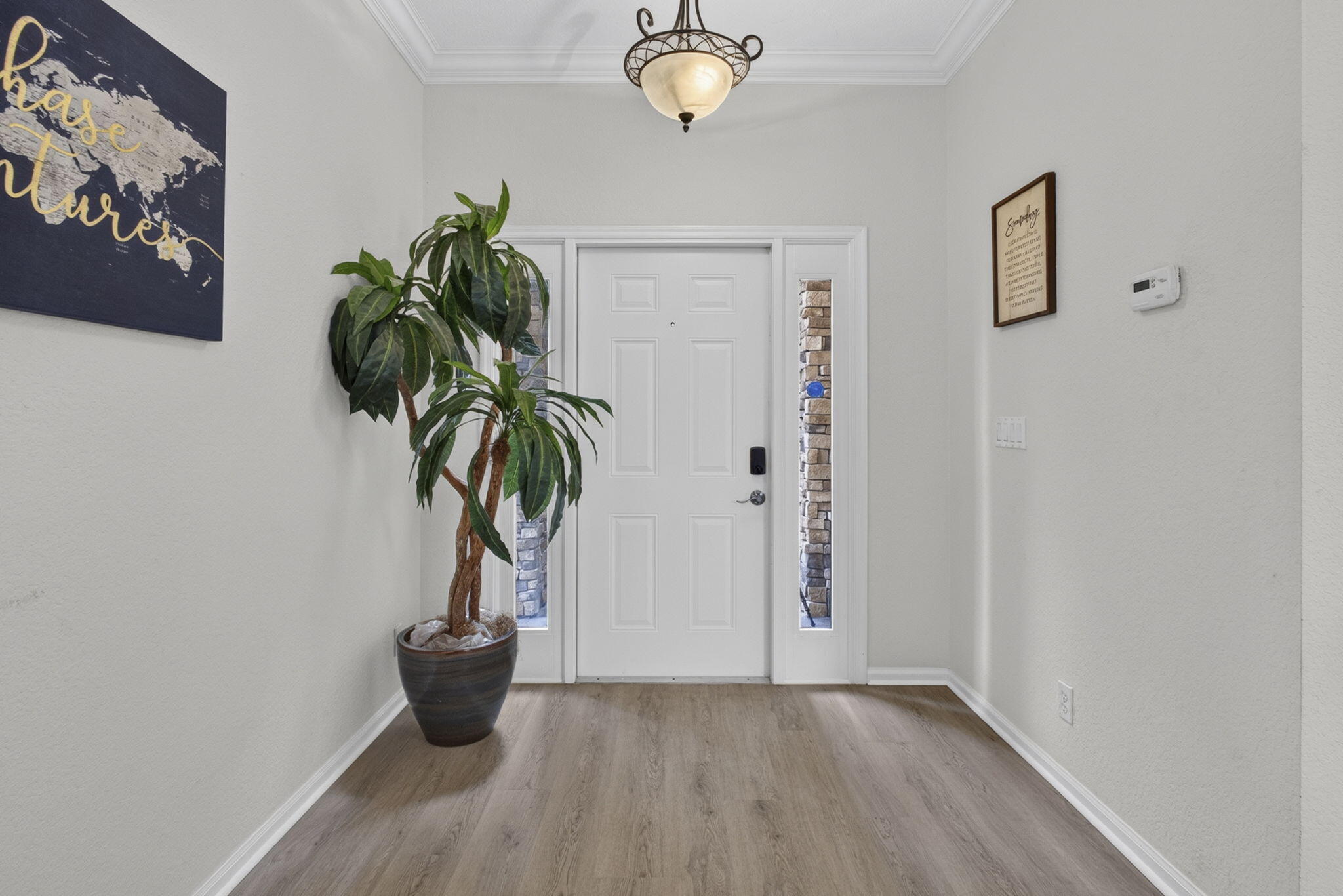 THOROUGHBRED LAKE ESTATES 1 - Residential