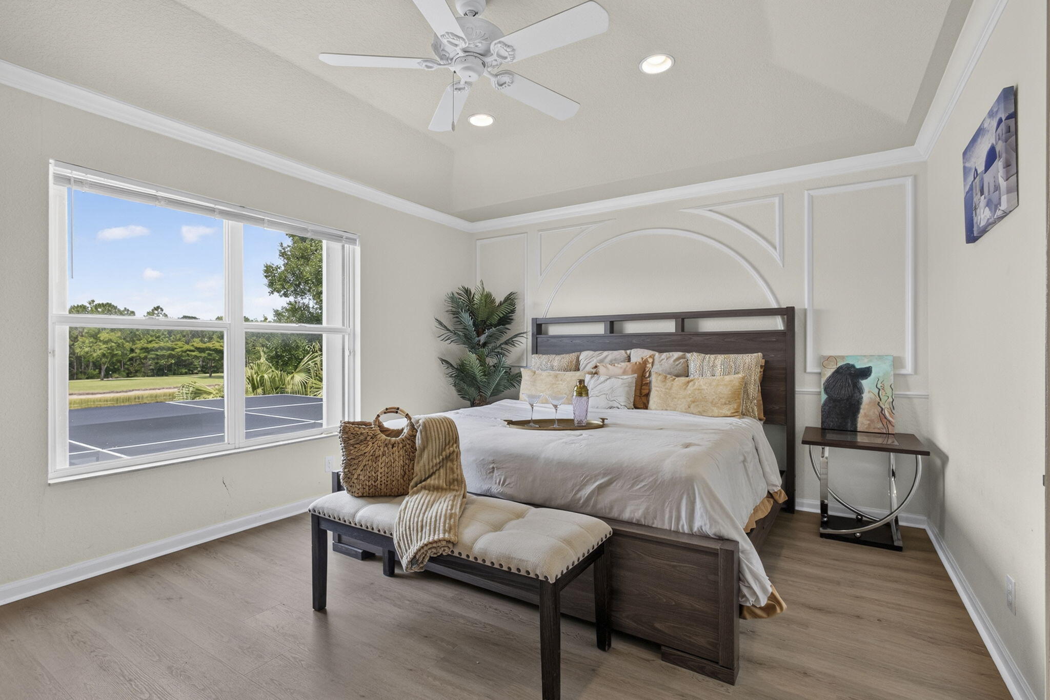 THOROUGHBRED LAKE ESTATES 1 - Residential