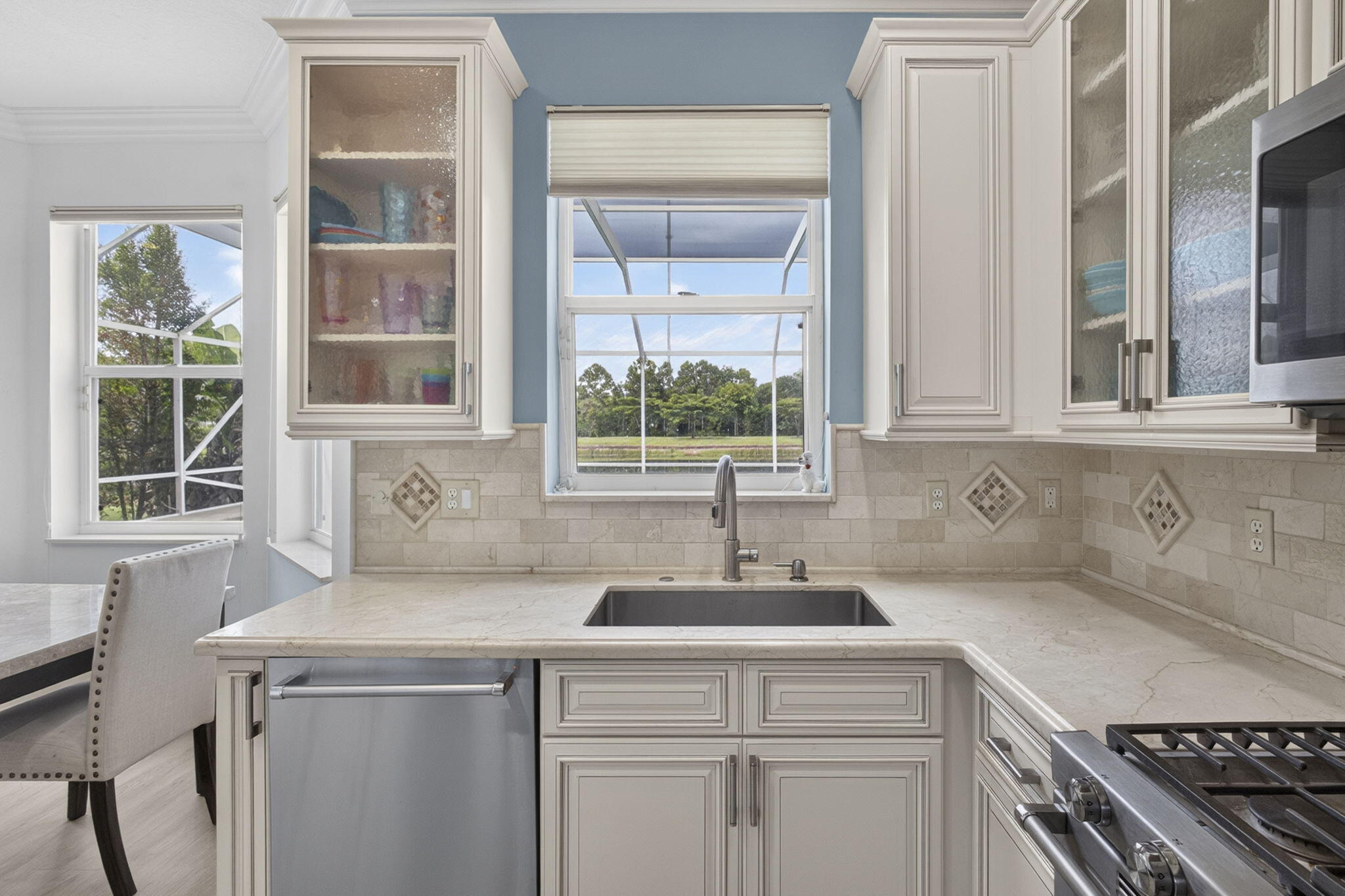 THOROUGHBRED LAKE ESTATES 1 - Residential