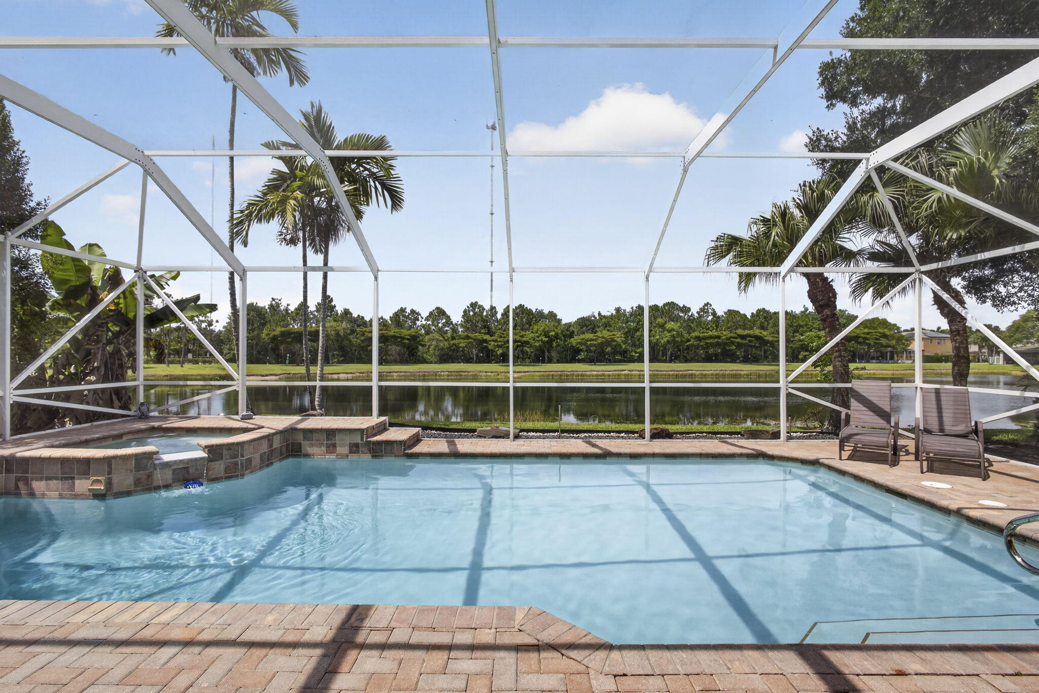 THOROUGHBRED LAKE ESTATES 1 - Residential