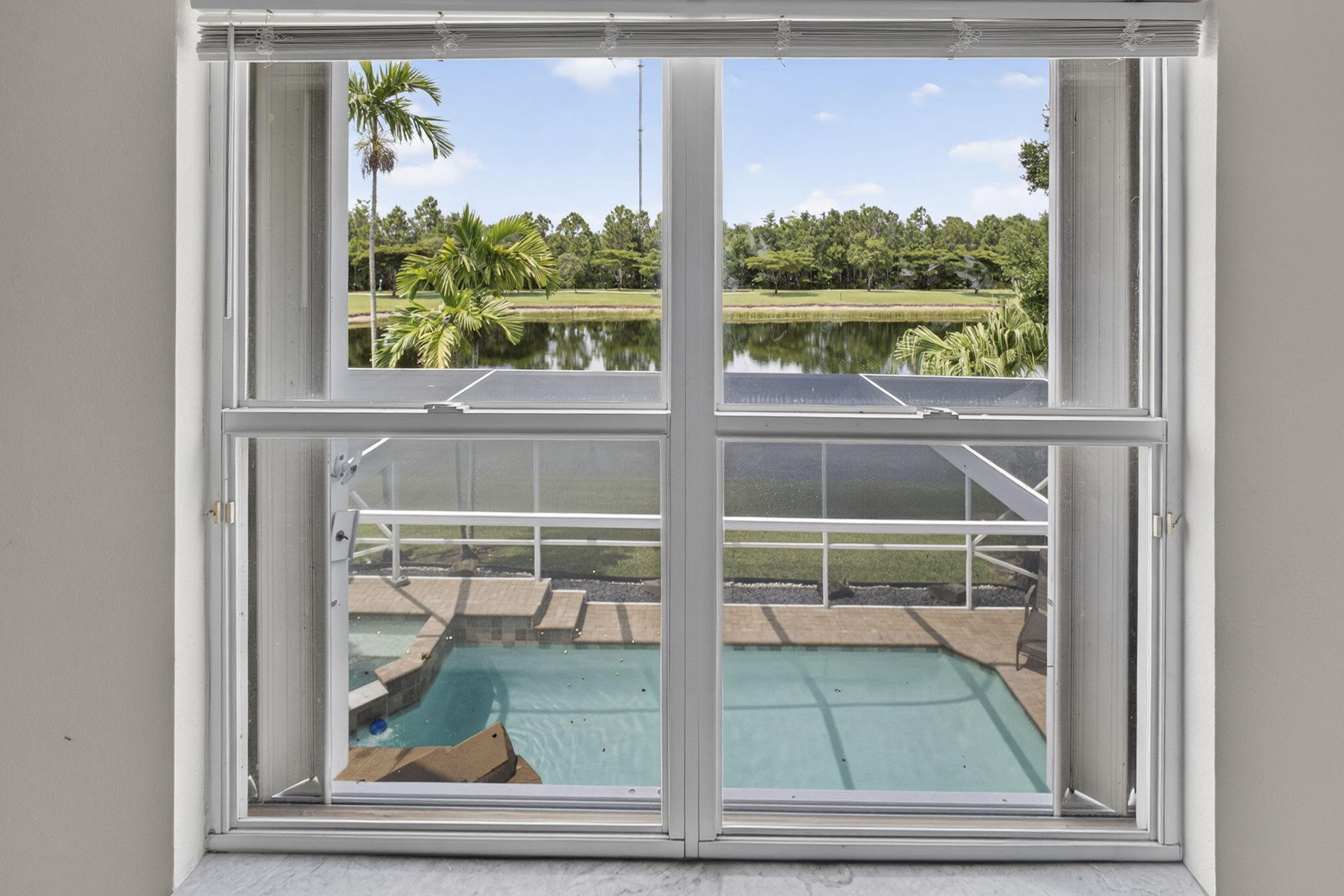 THOROUGHBRED LAKE ESTATES 1 - Residential