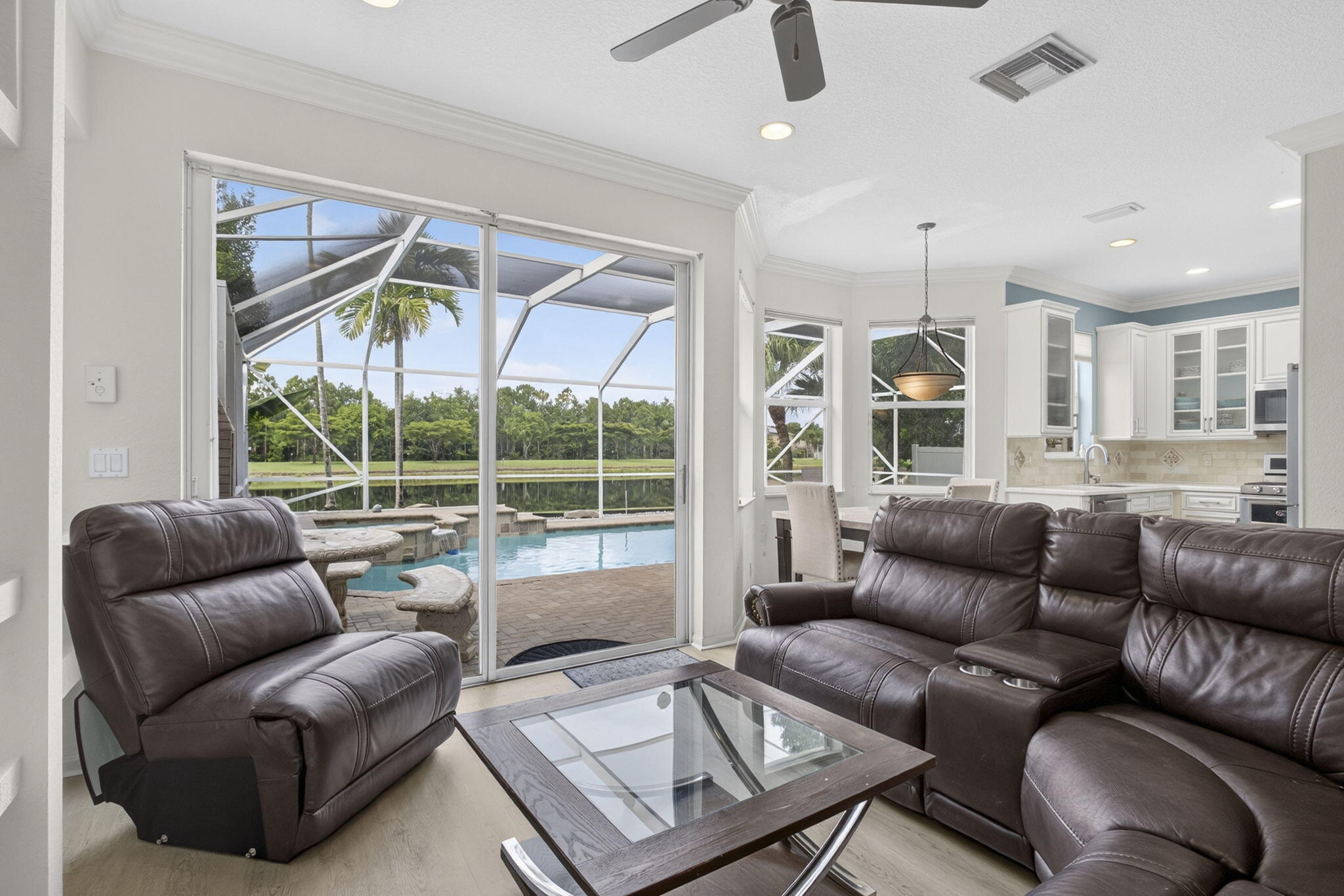 THOROUGHBRED LAKE ESTATES 1 - Residential