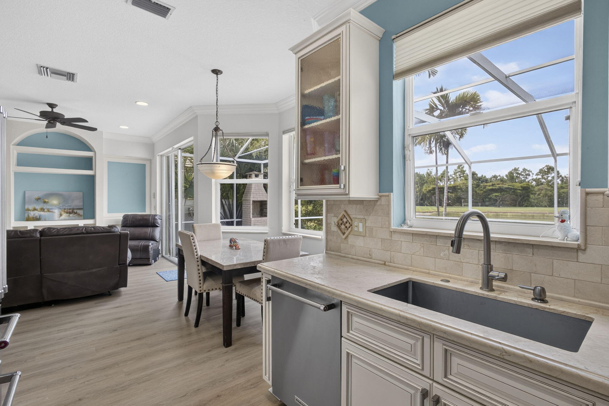 THOROUGHBRED LAKE ESTATES 1 - Residential