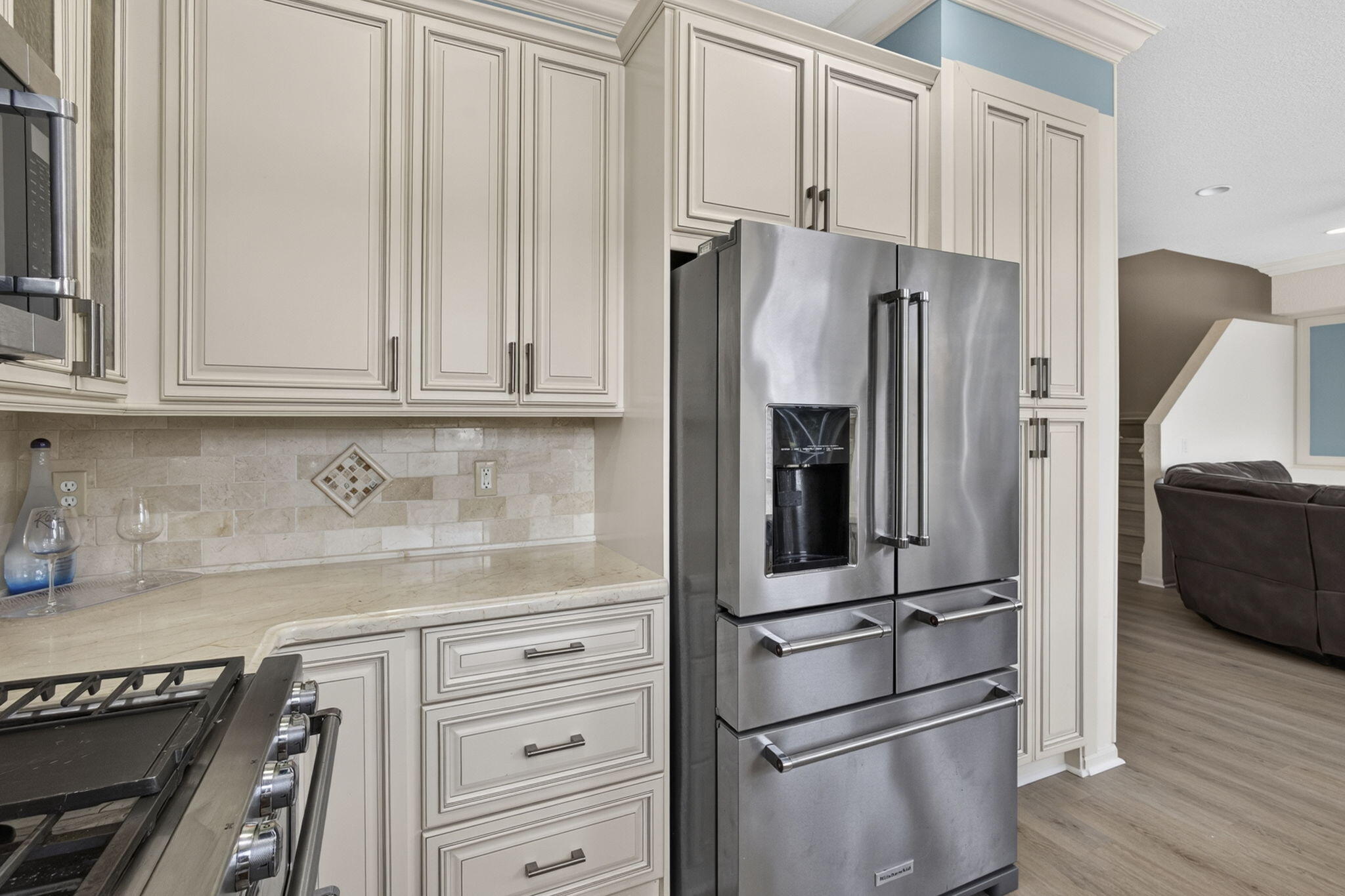 THOROUGHBRED LAKE ESTATES 1 - Residential