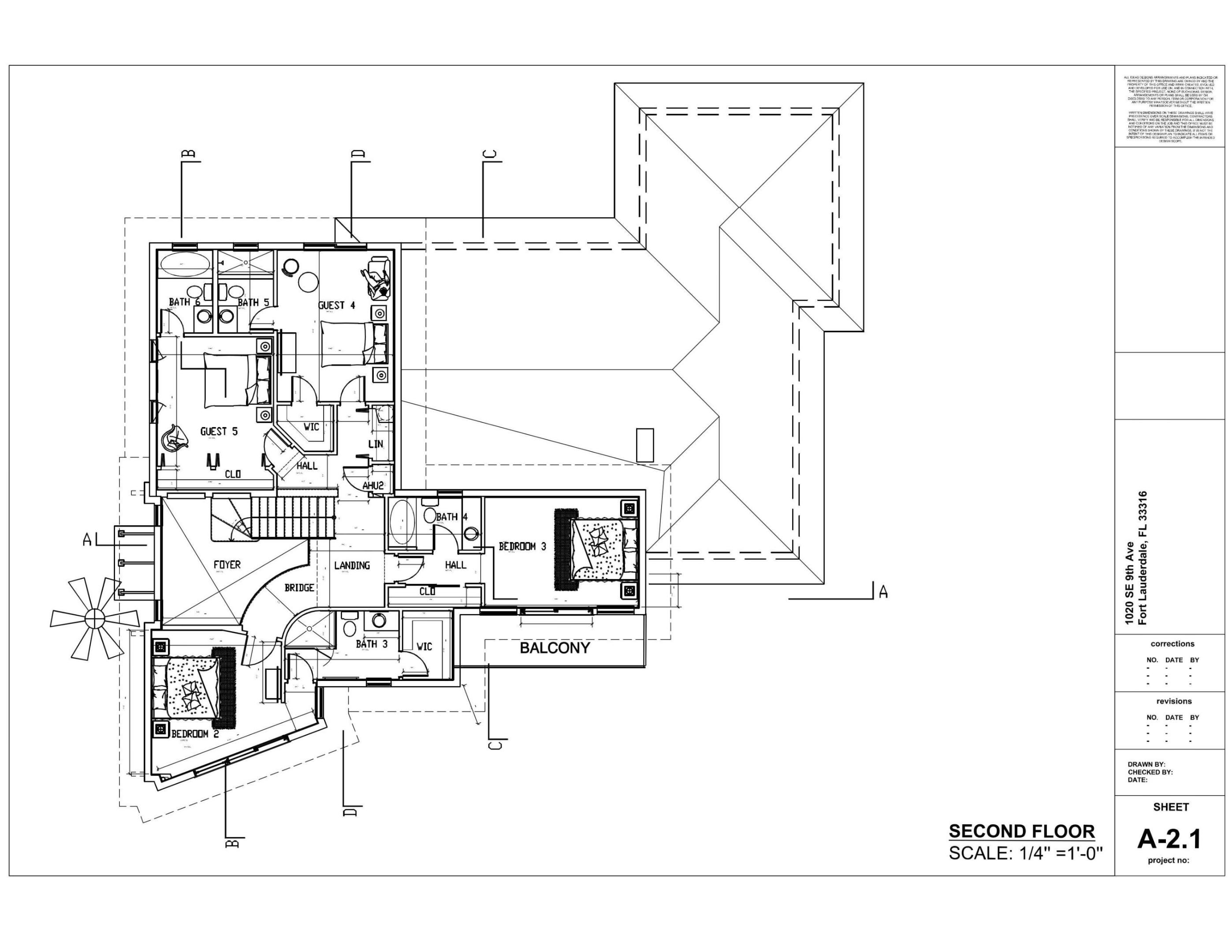RIO VISTA ISLES - Residential