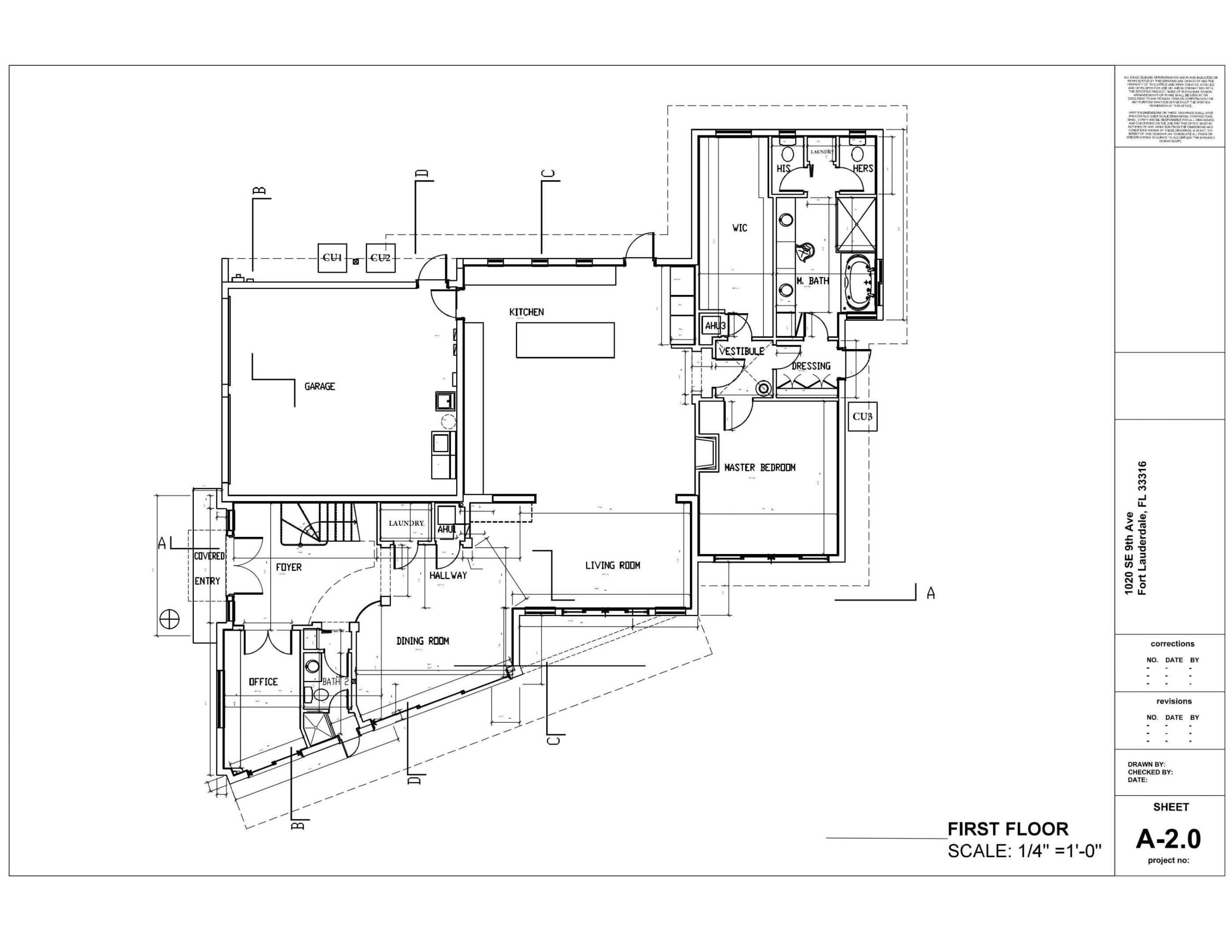 RIO VISTA ISLES - Residential