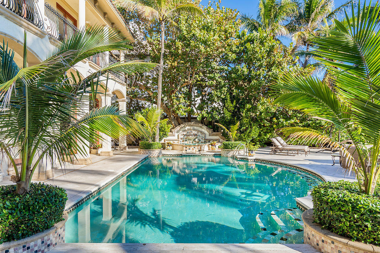 Delray Beach Ocean Front - Residential