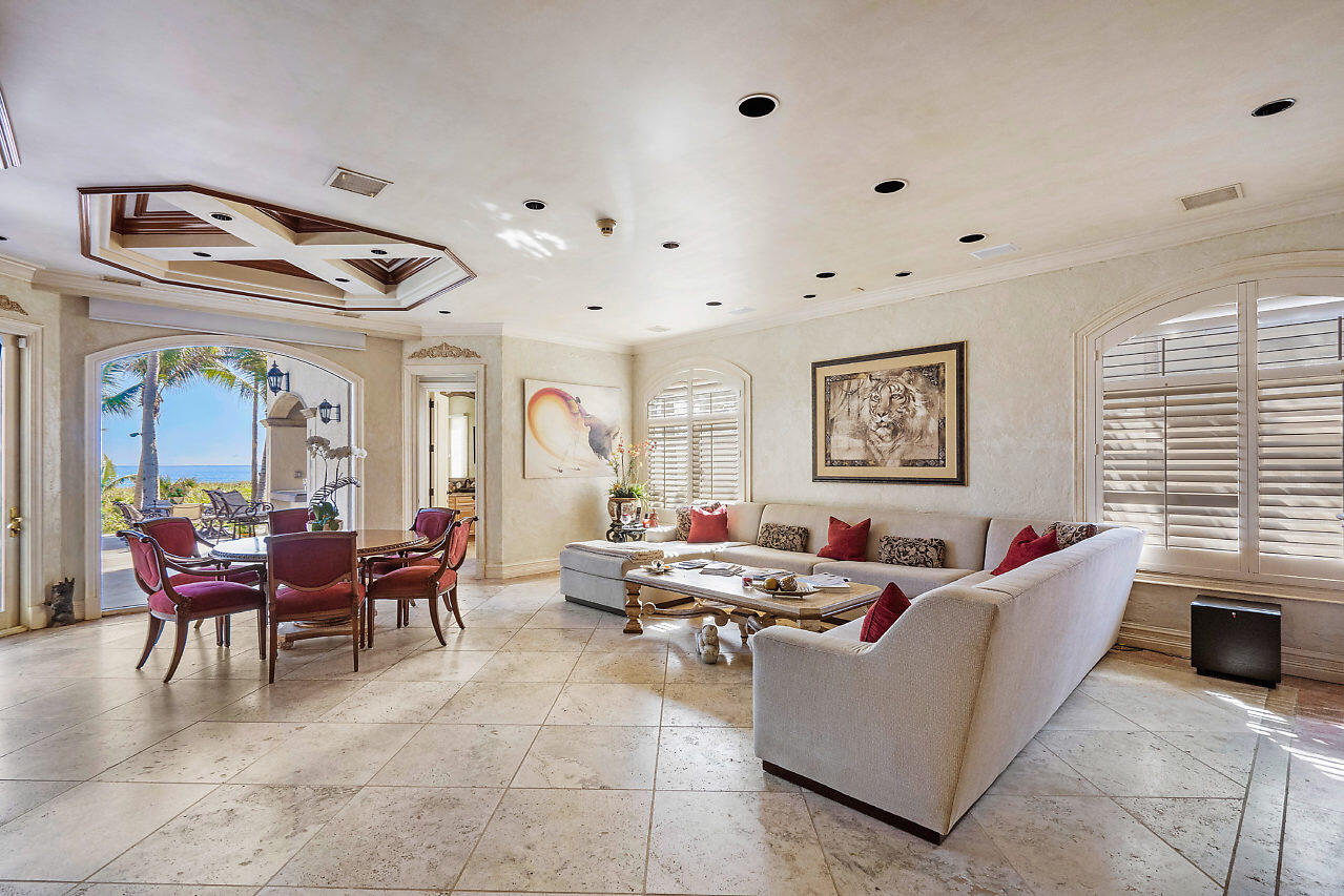 Delray Beach Ocean Front - Residential