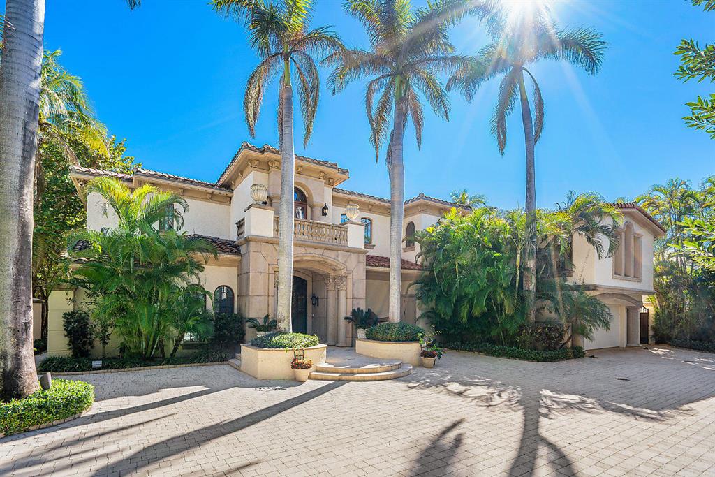 Delray Beach Ocean Front - Residential