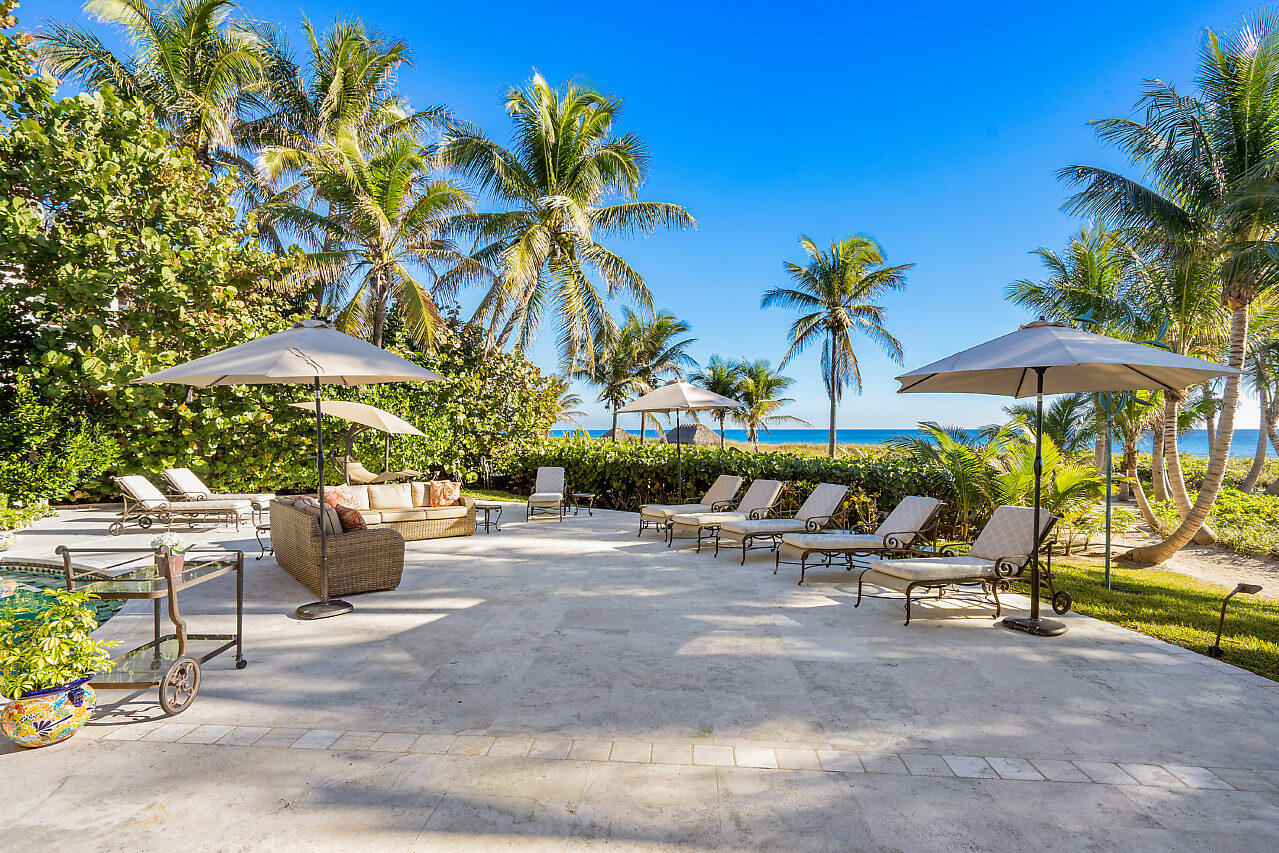 Delray Beach Ocean Front - Residential