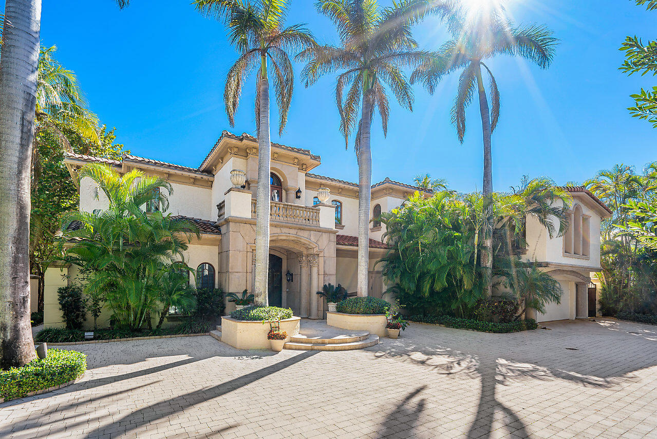 Delray Beach Ocean Front - Residential