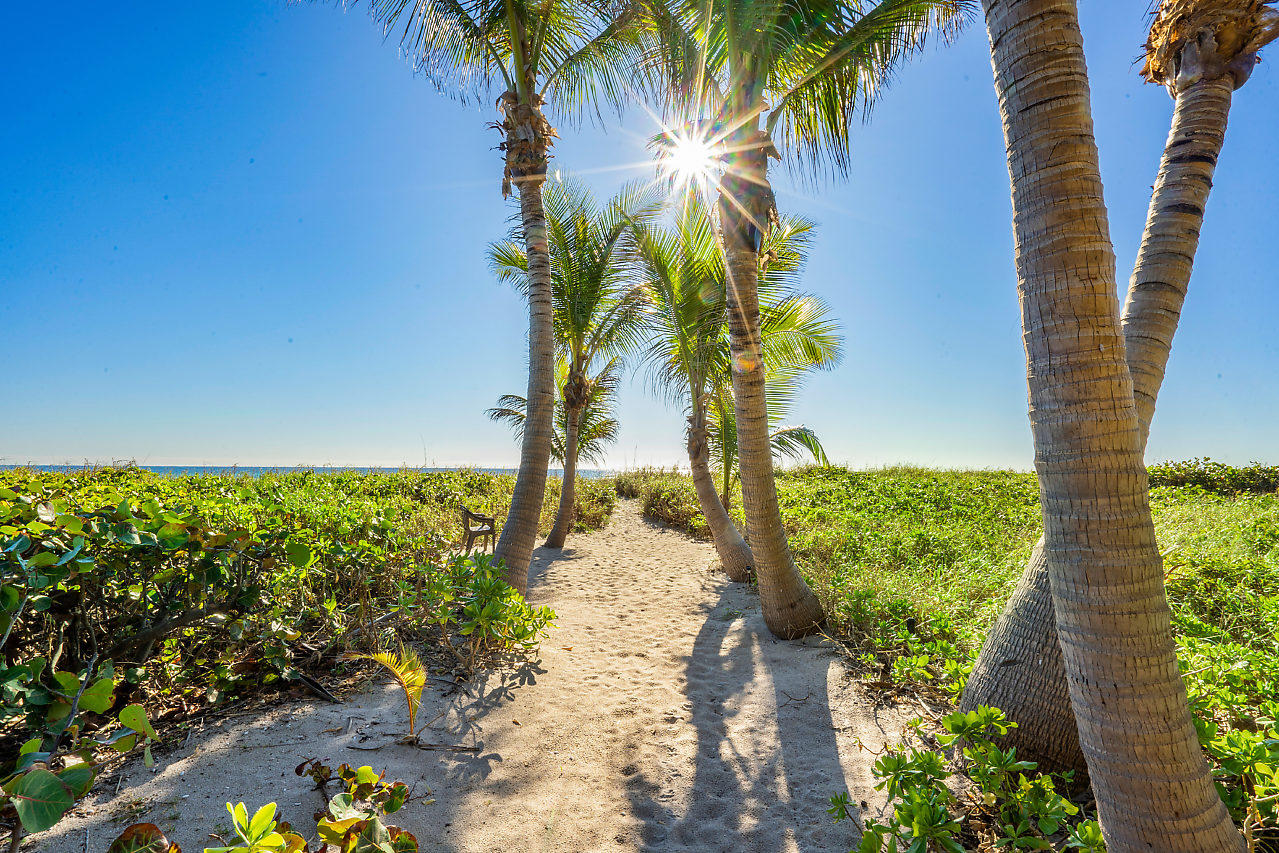 Delray Beach Ocean Front - Residential