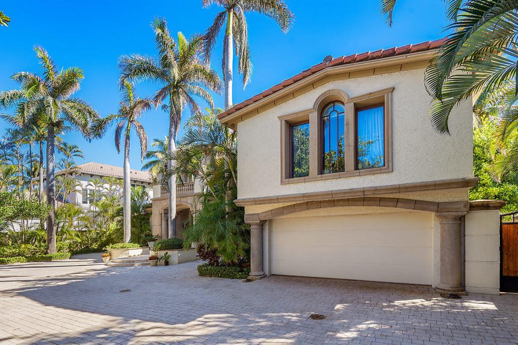 Delray Beach Ocean Front - Residential