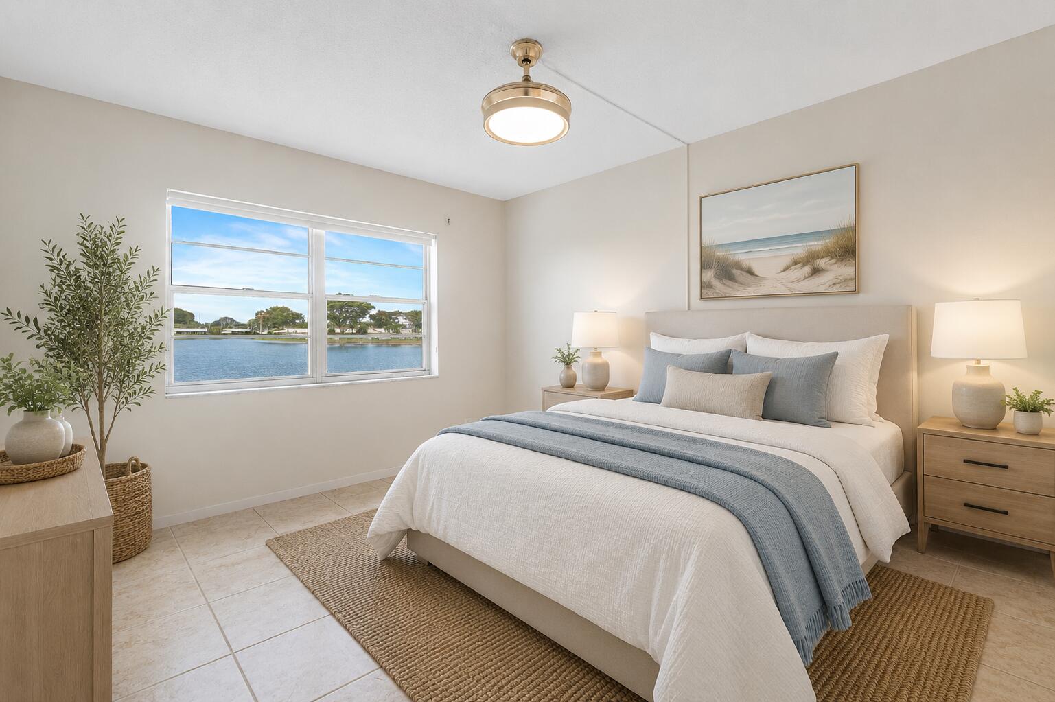 LEISUREVILLE LAKE CONDO - Residential