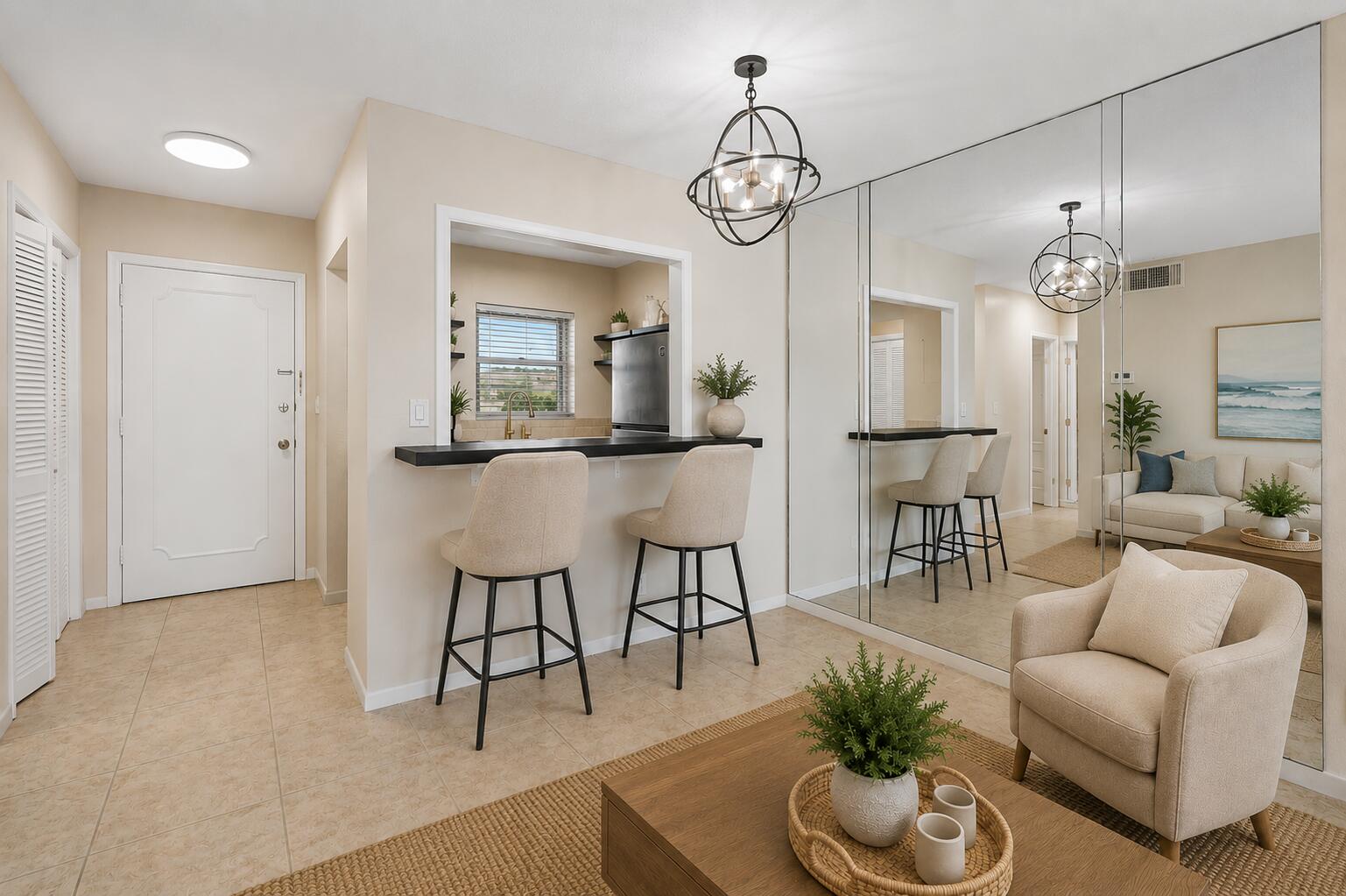 LEISUREVILLE LAKE CONDO - Residential