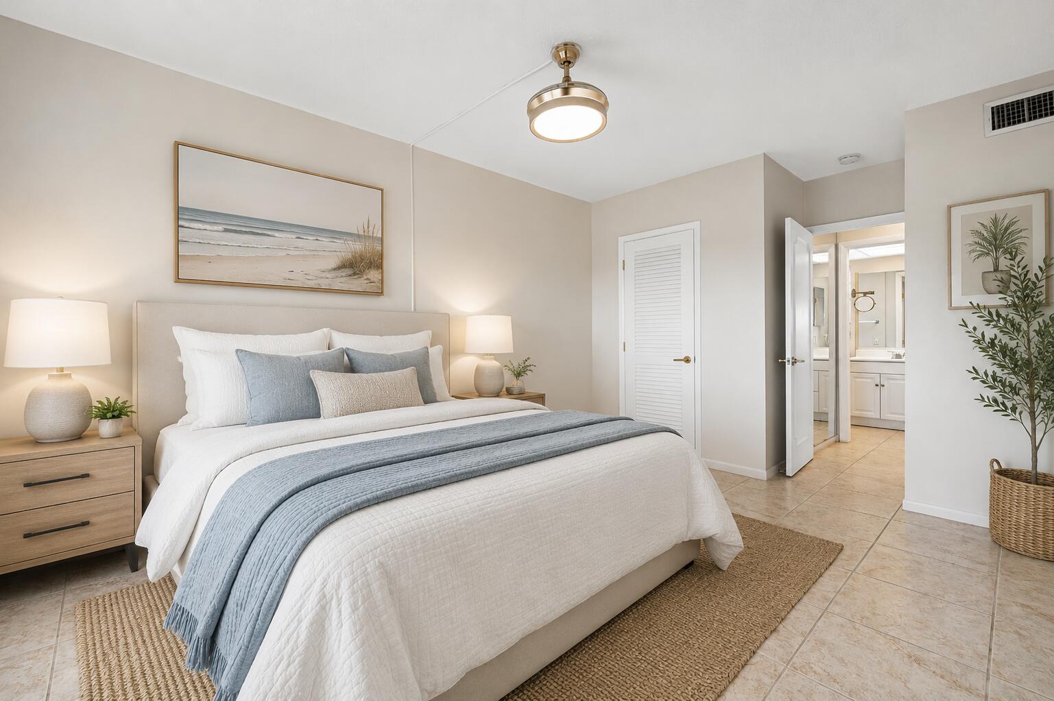 LEISUREVILLE LAKE CONDO - Residential
