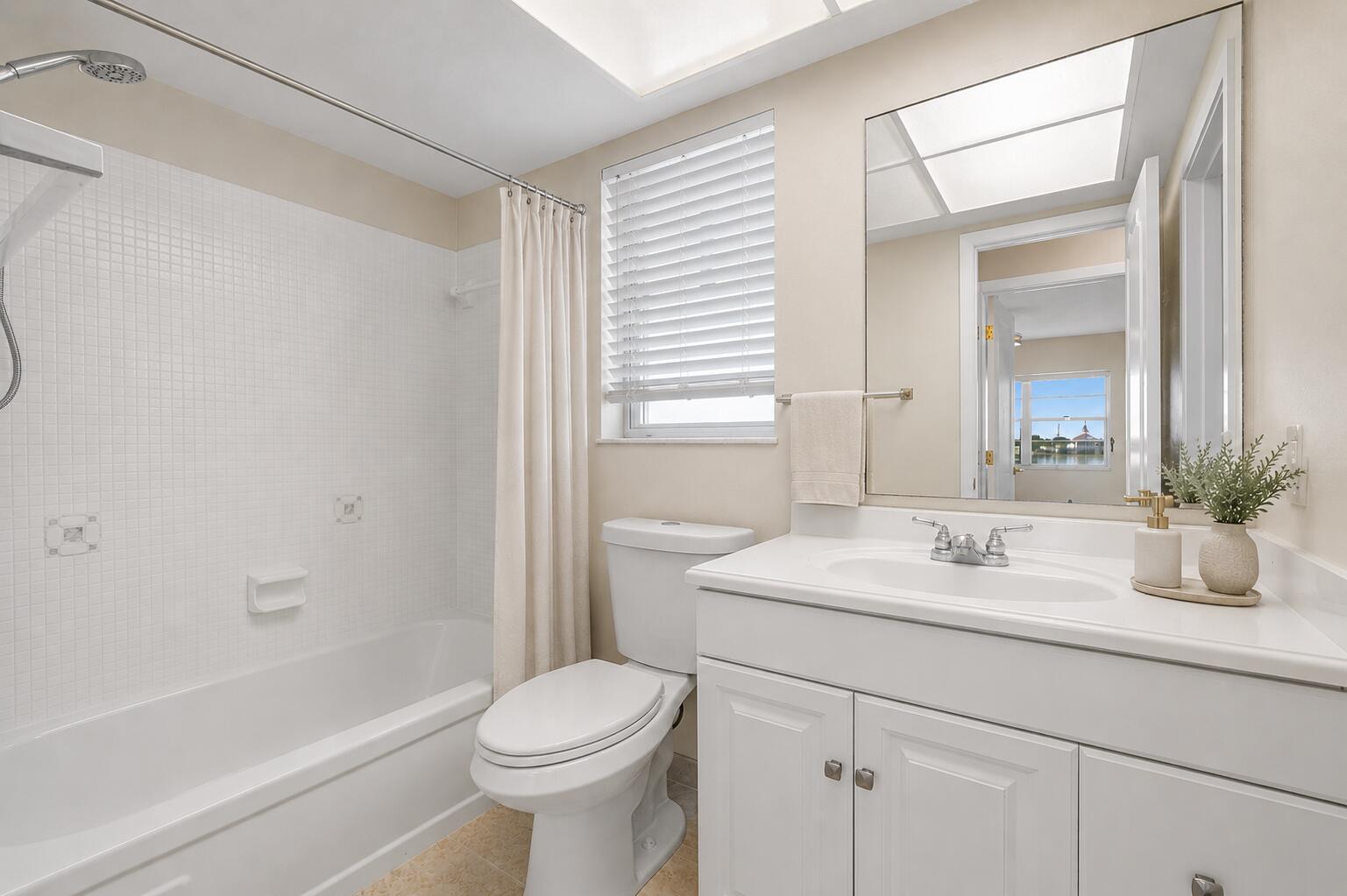 LEISUREVILLE LAKE CONDO - Residential