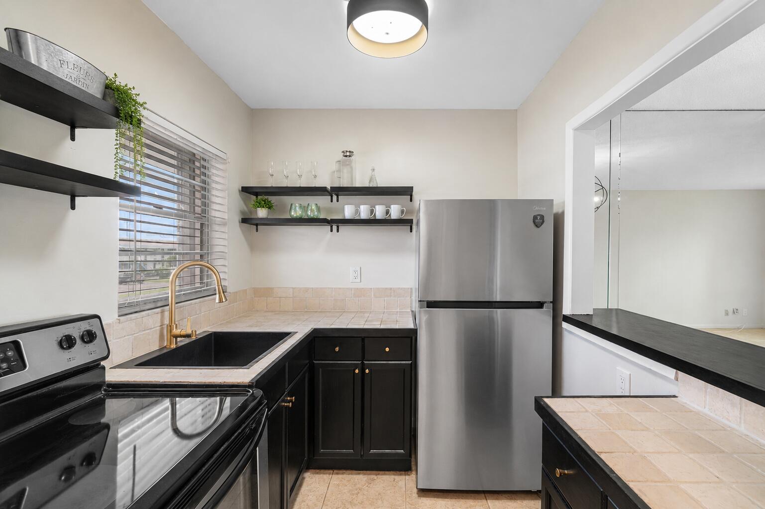 LEISUREVILLE LAKE CONDO - Residential