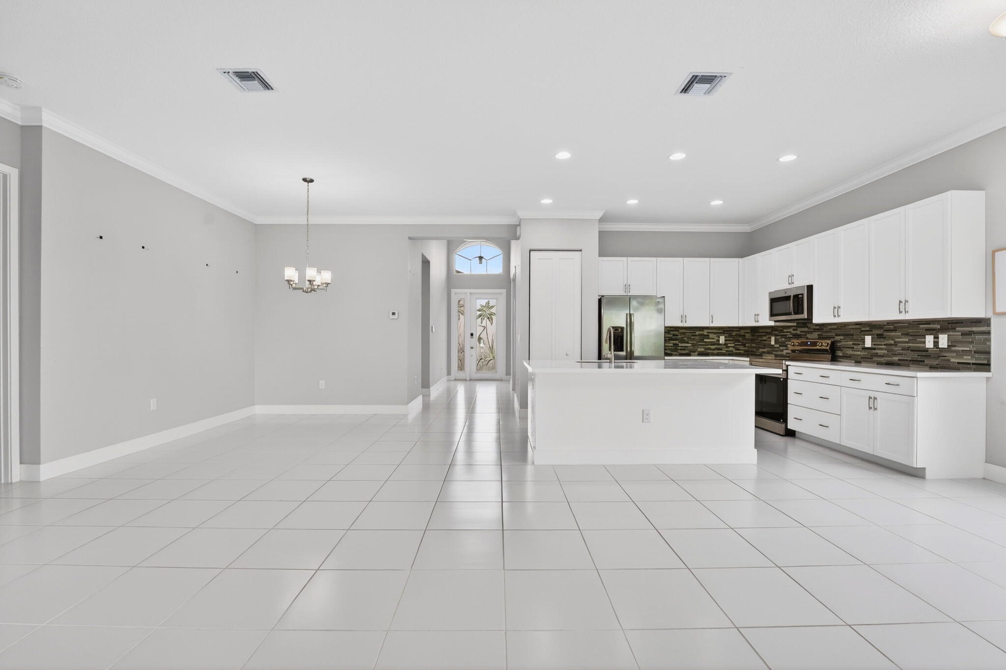 SUSSMAN AGR PUD NORTH PLAT ONE - Residential