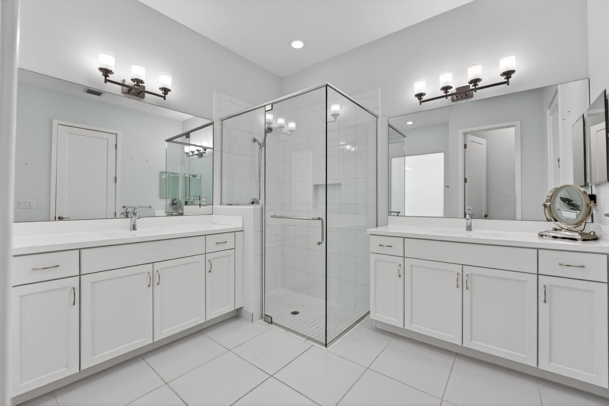 SUSSMAN AGR PUD NORTH PLAT ONE - Residential