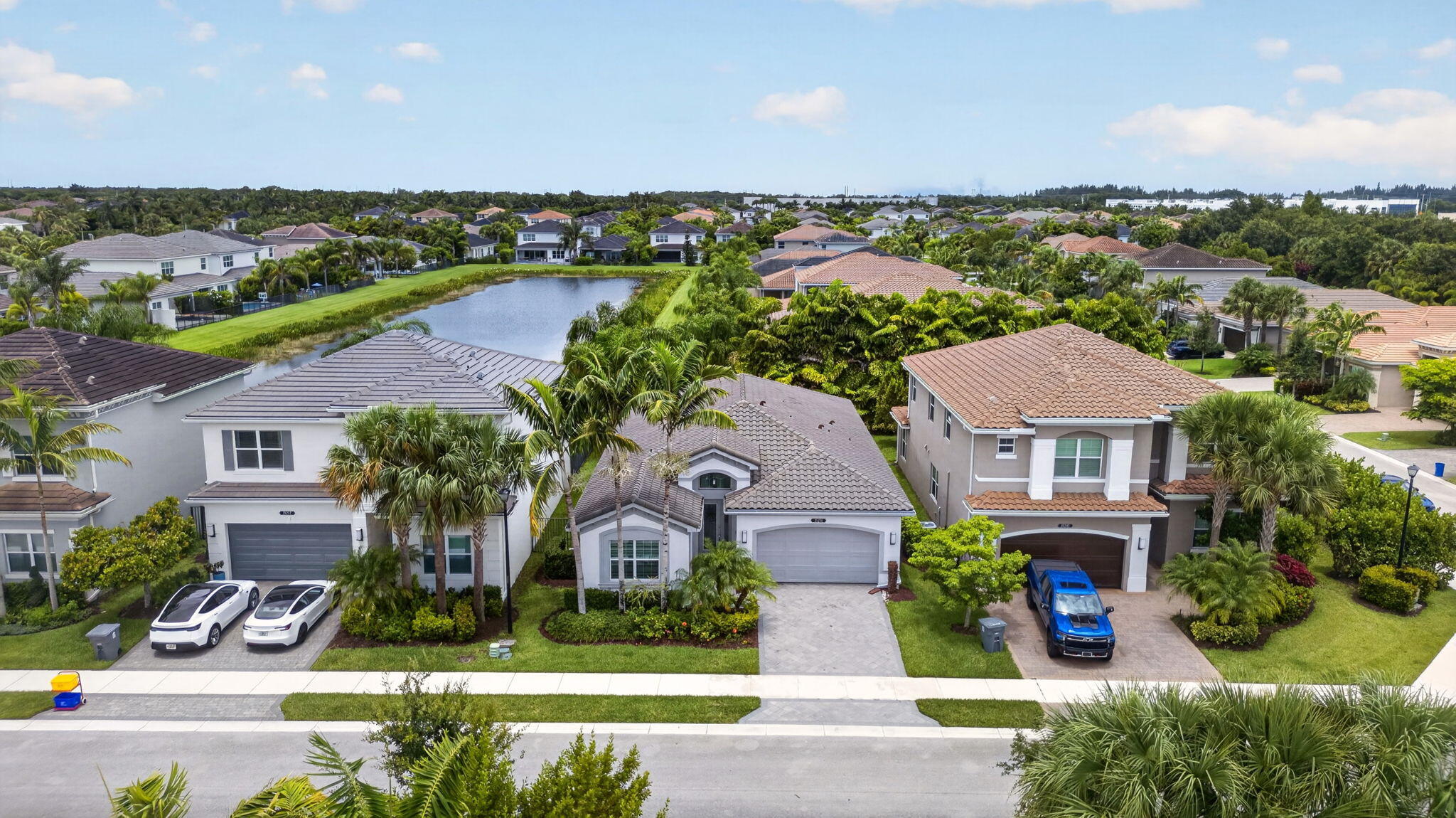 SUSSMAN AGR PUD NORTH PLAT ONE - Residential