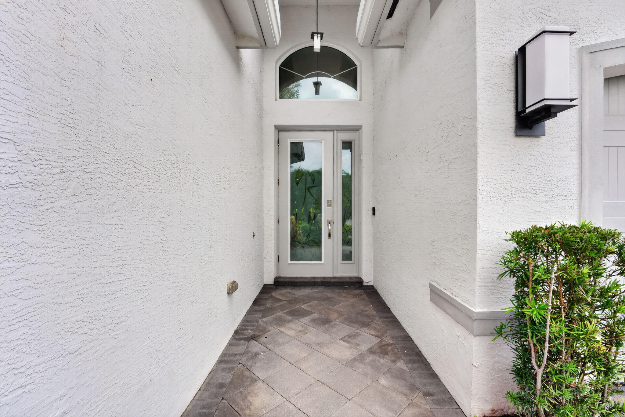 SUSSMAN AGR PUD NORTH PLAT ONE - Residential
