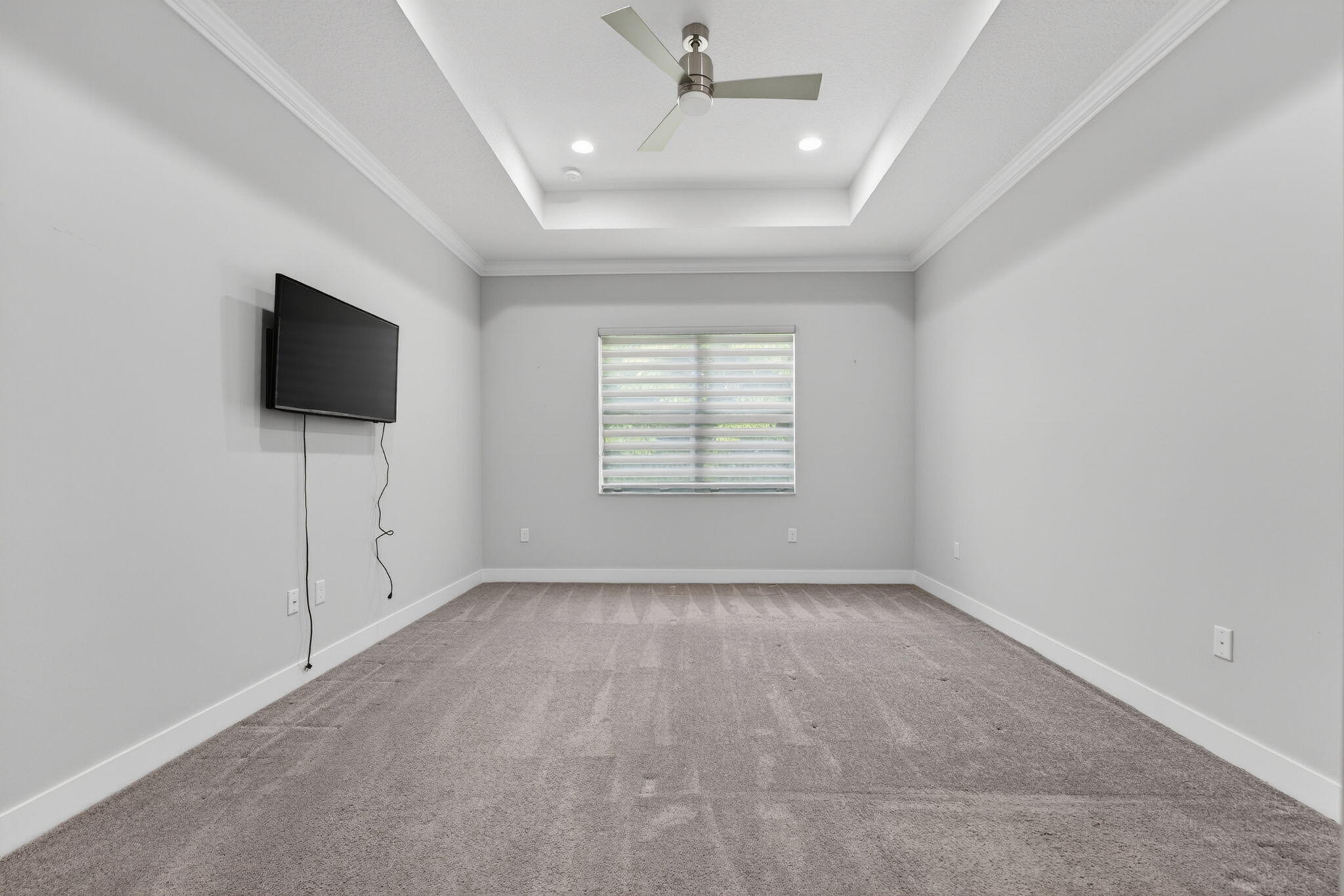SUSSMAN AGR PUD NORTH PLAT ONE - Residential
