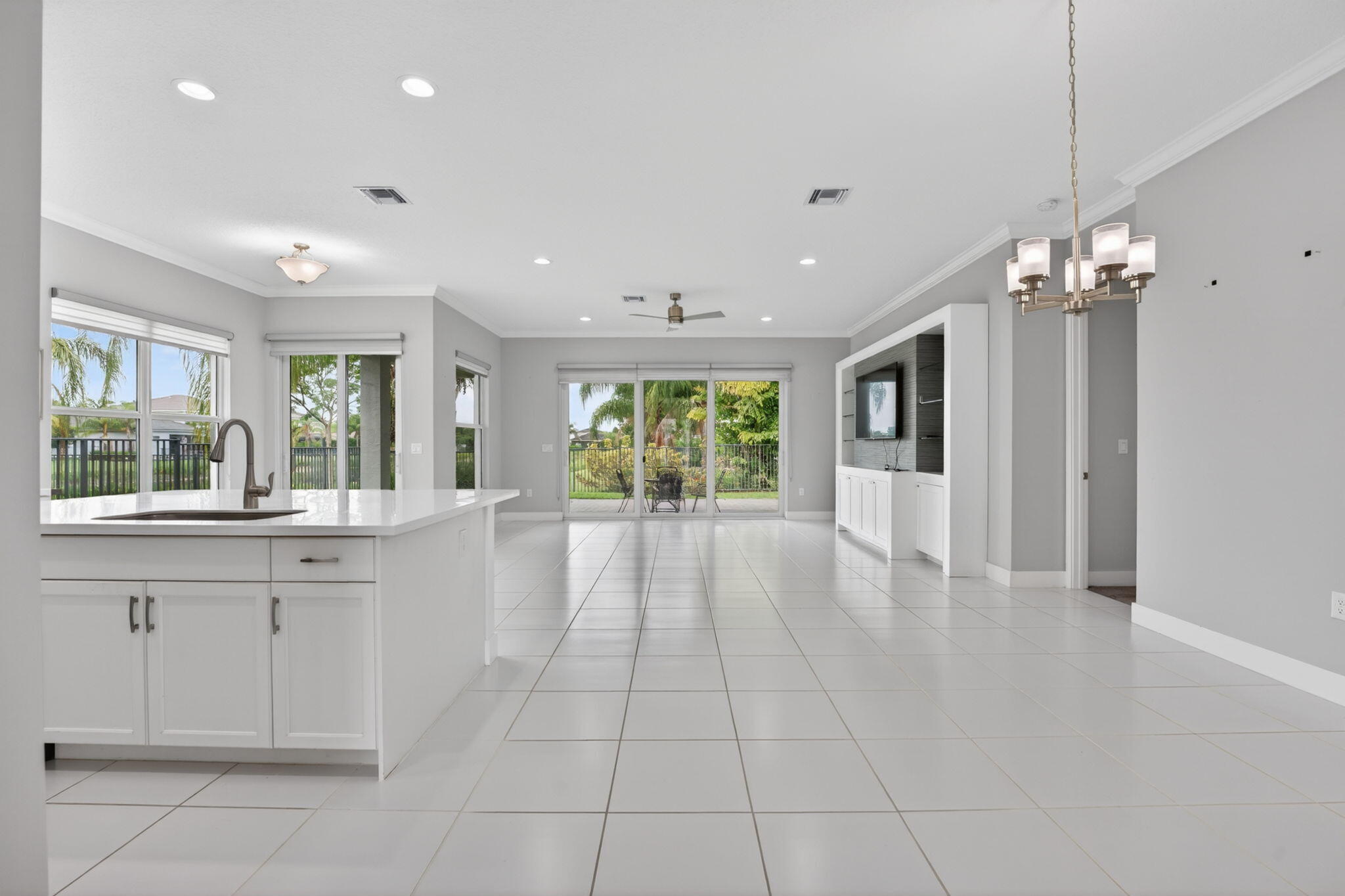 SUSSMAN AGR PUD NORTH PLAT ONE - Residential