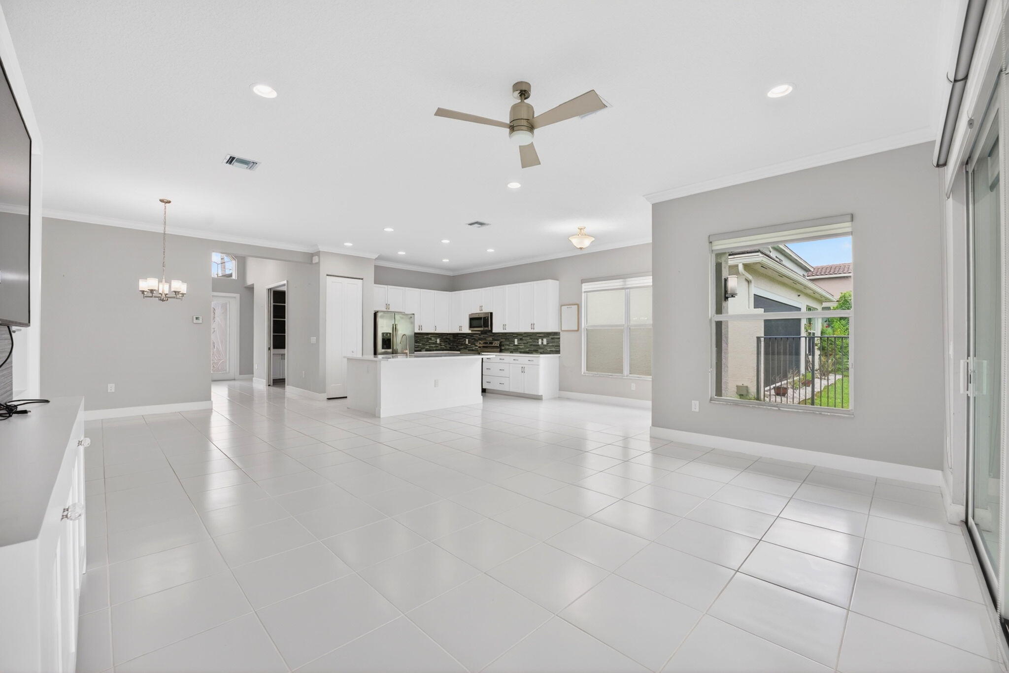 SUSSMAN AGR PUD NORTH PLAT ONE - Residential