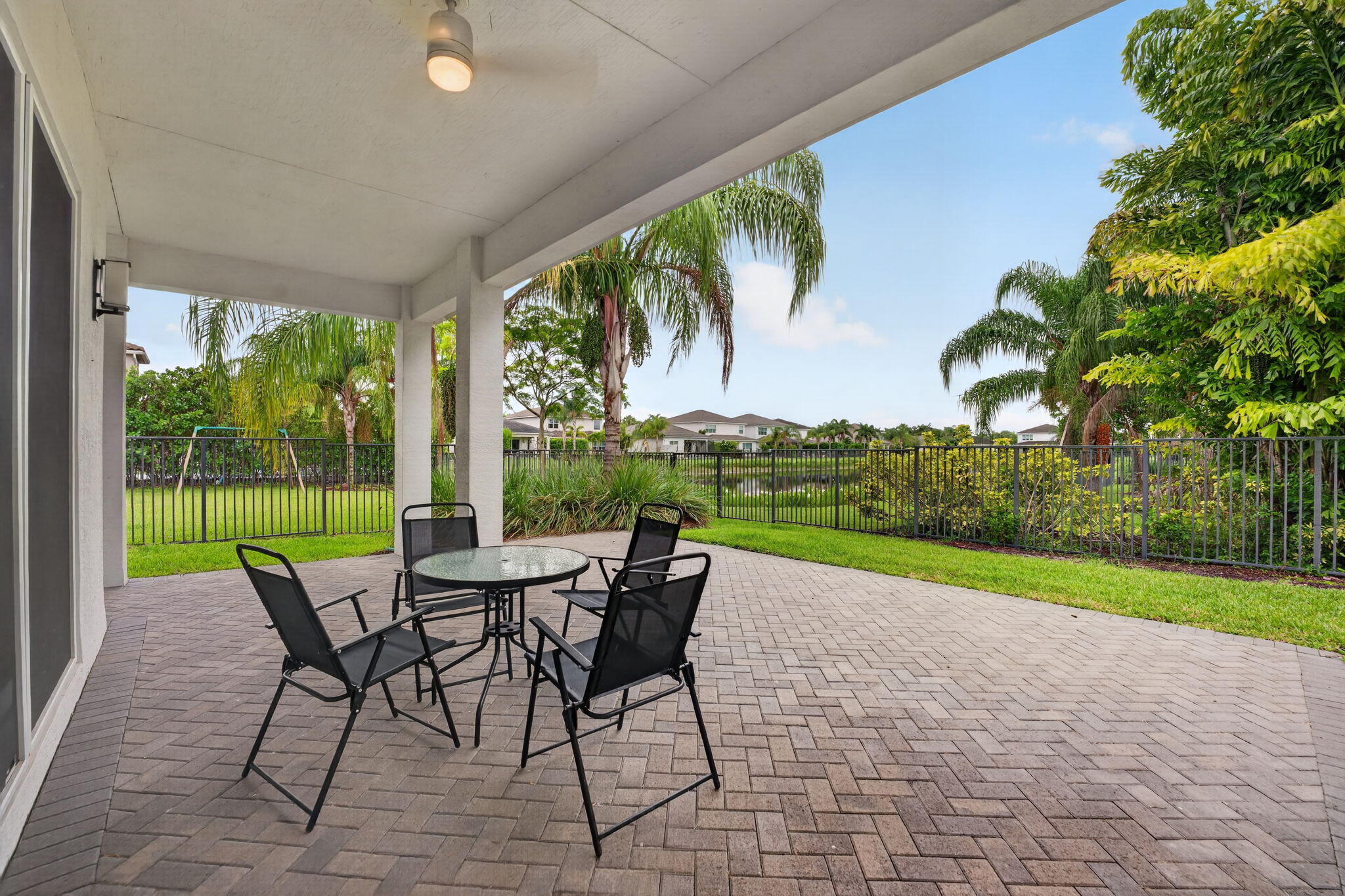 SUSSMAN AGR PUD NORTH PLAT ONE - Residential