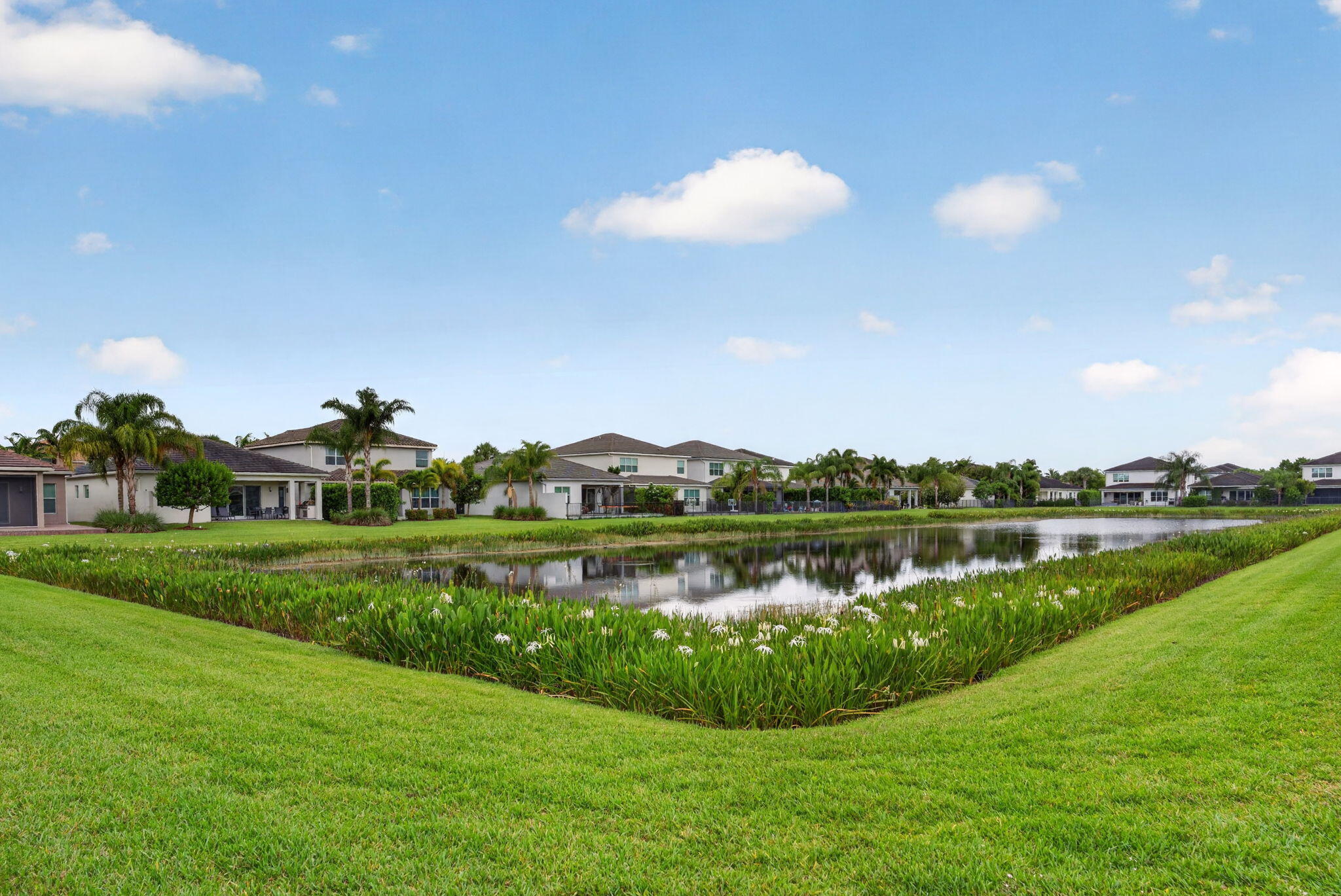 SUSSMAN AGR PUD NORTH PLAT ONE - Residential