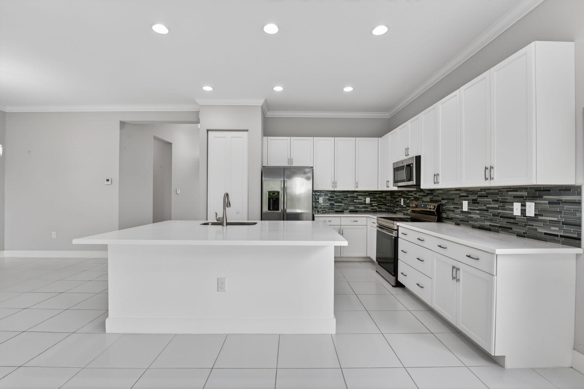 SUSSMAN AGR PUD NORTH PLAT ONE - Residential