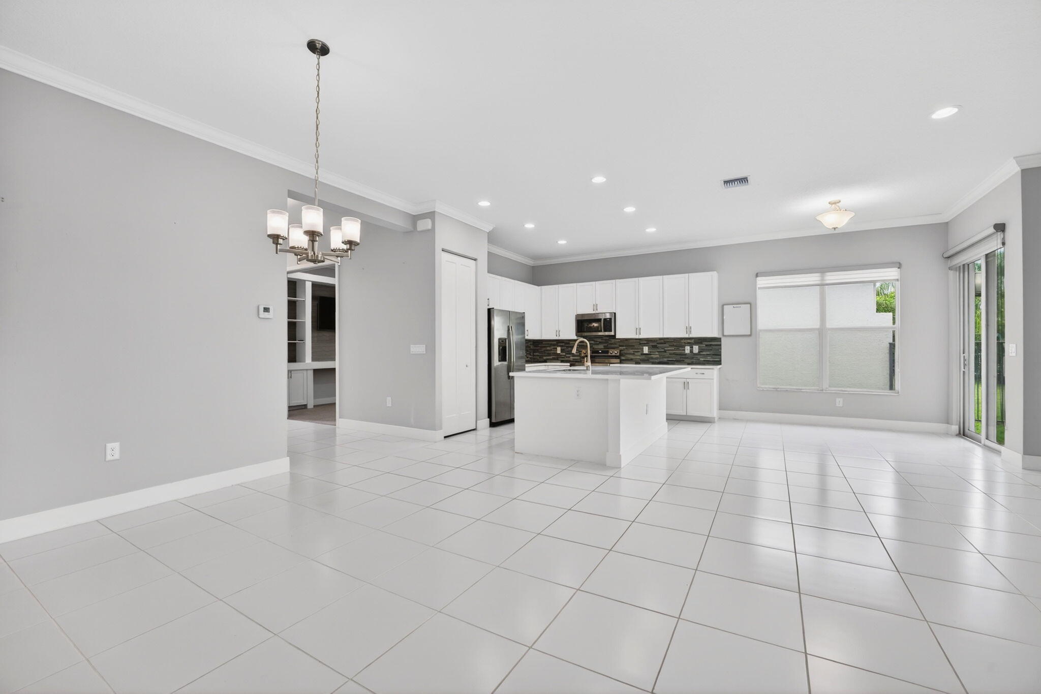 SUSSMAN AGR PUD NORTH PLAT ONE - Residential
