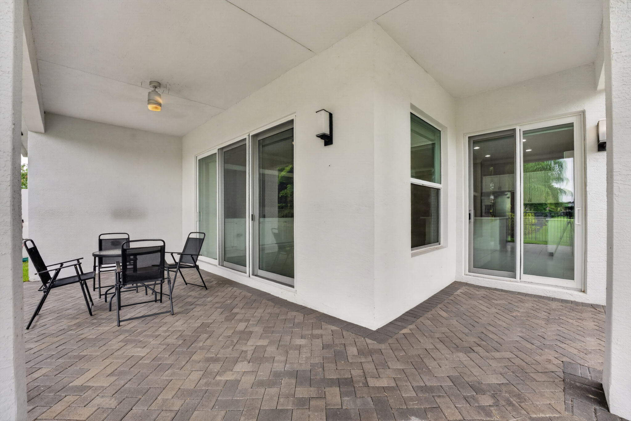 SUSSMAN AGR PUD NORTH PLAT ONE - Residential