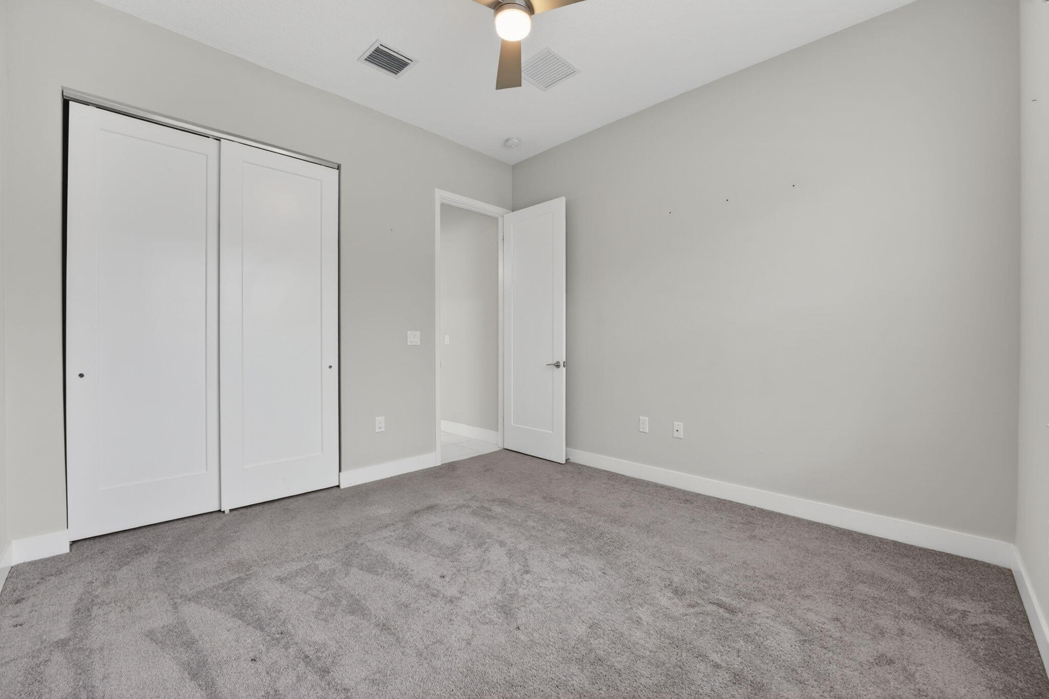 SUSSMAN AGR PUD NORTH PLAT ONE - Residential