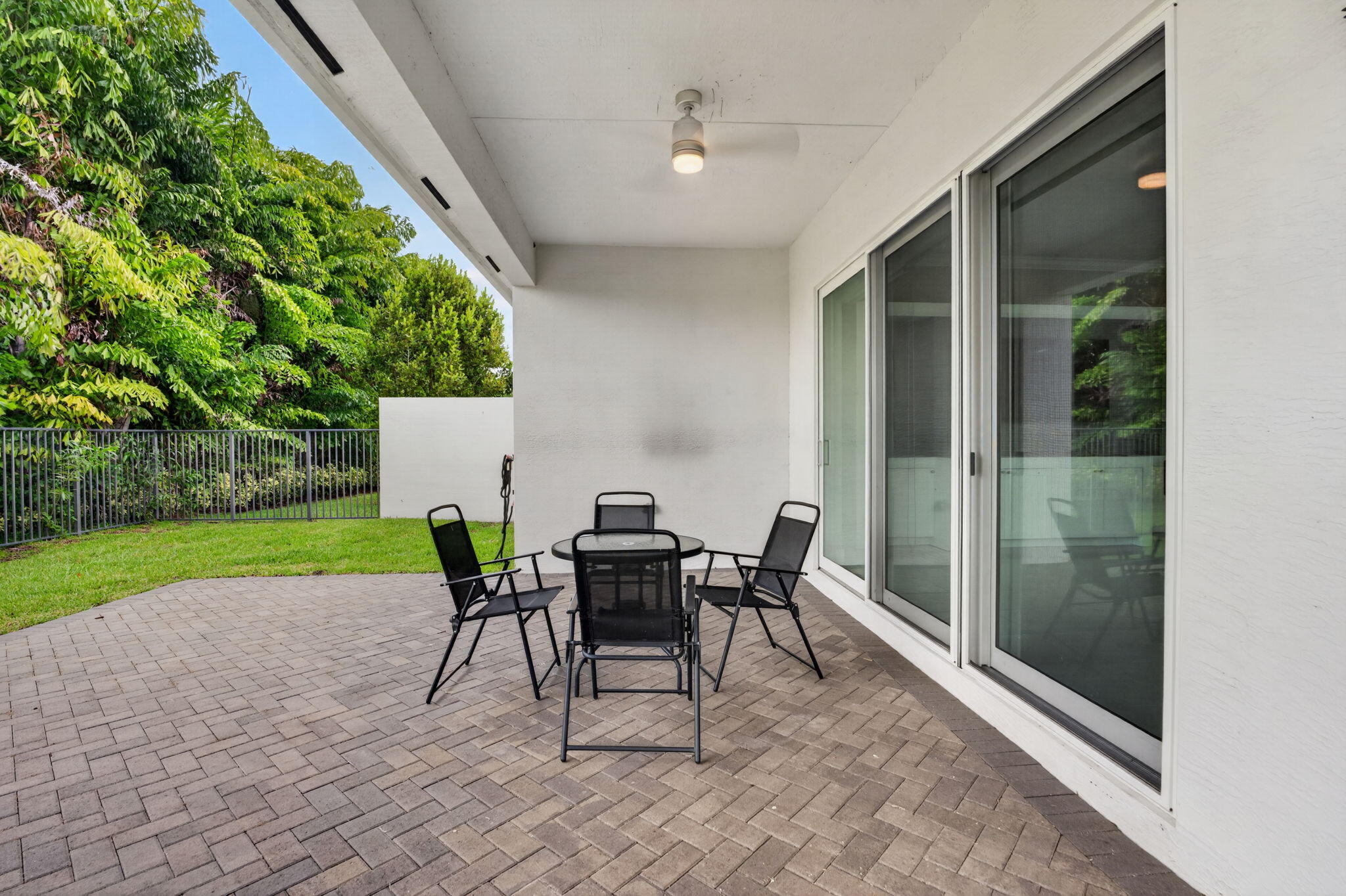 SUSSMAN AGR PUD NORTH PLAT ONE - Residential