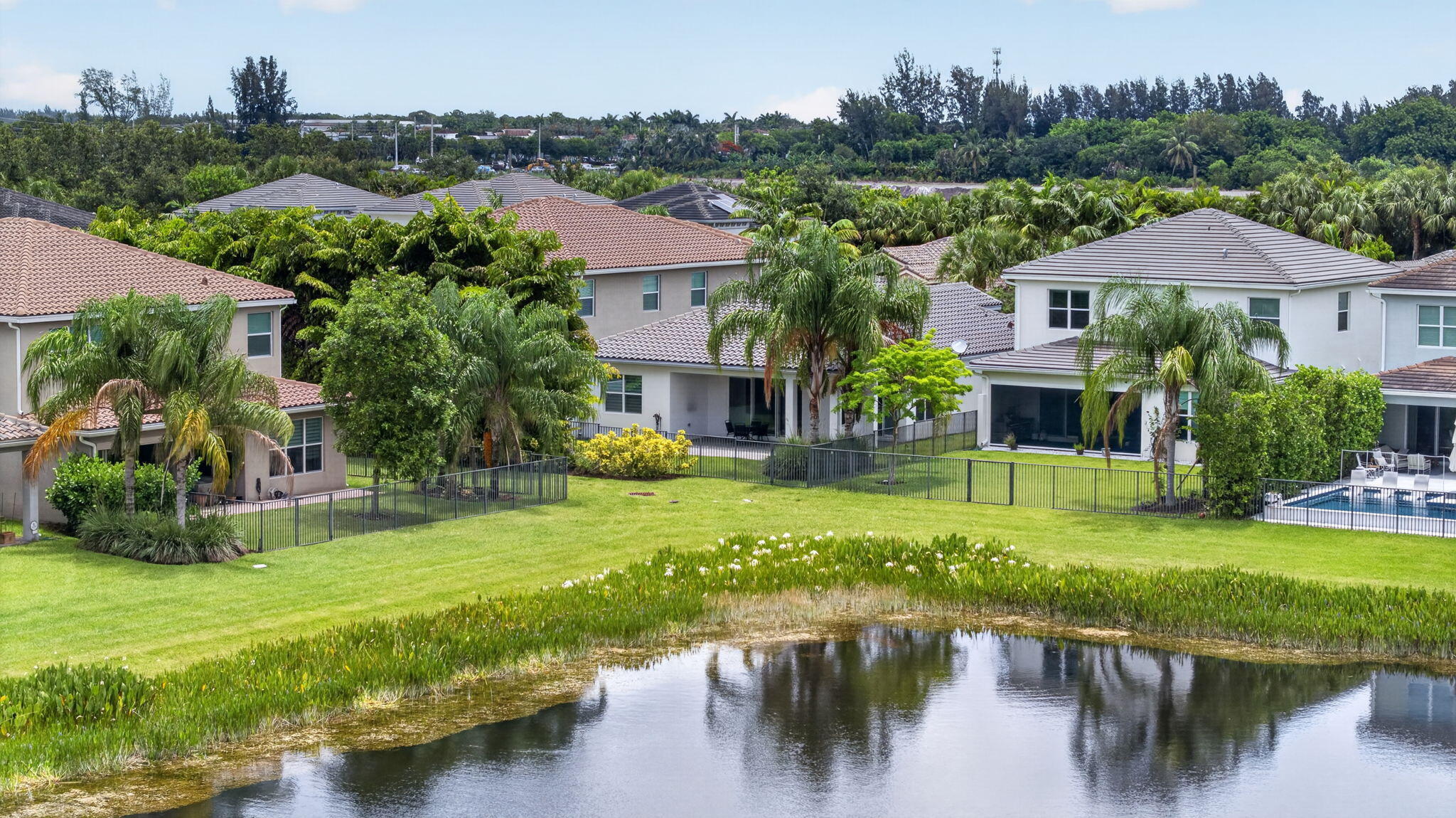 SUSSMAN AGR PUD NORTH PLAT ONE - Residential