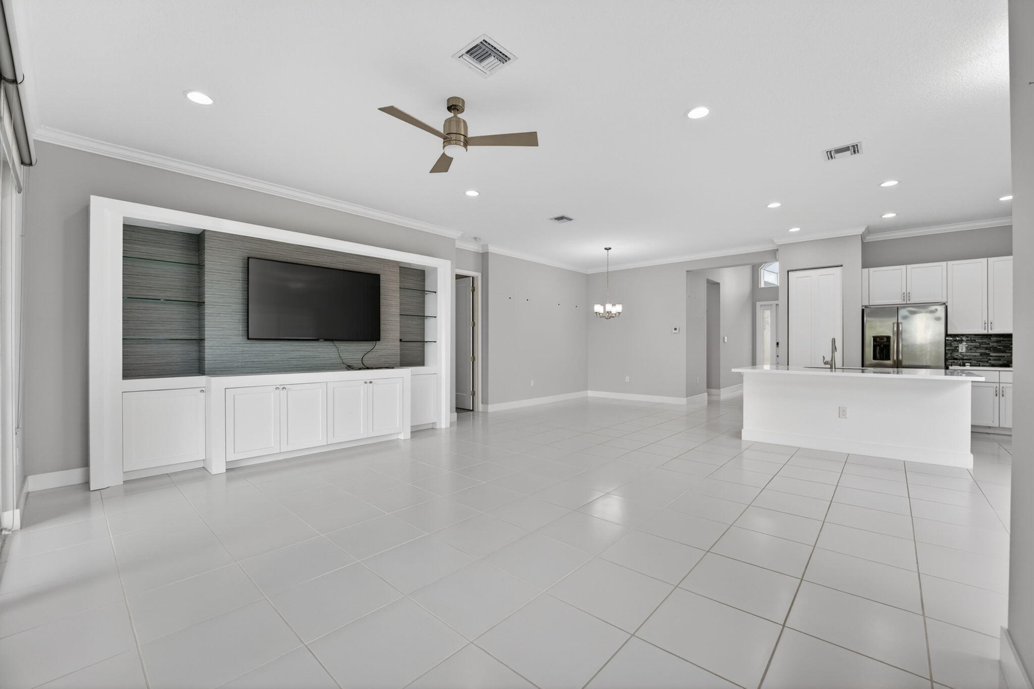 SUSSMAN AGR PUD NORTH PLAT ONE - Residential